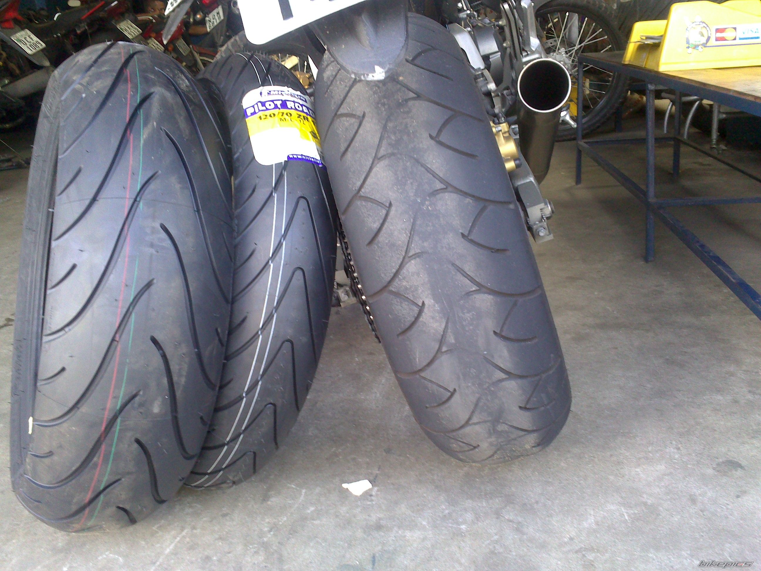 Bike Photo 2522623