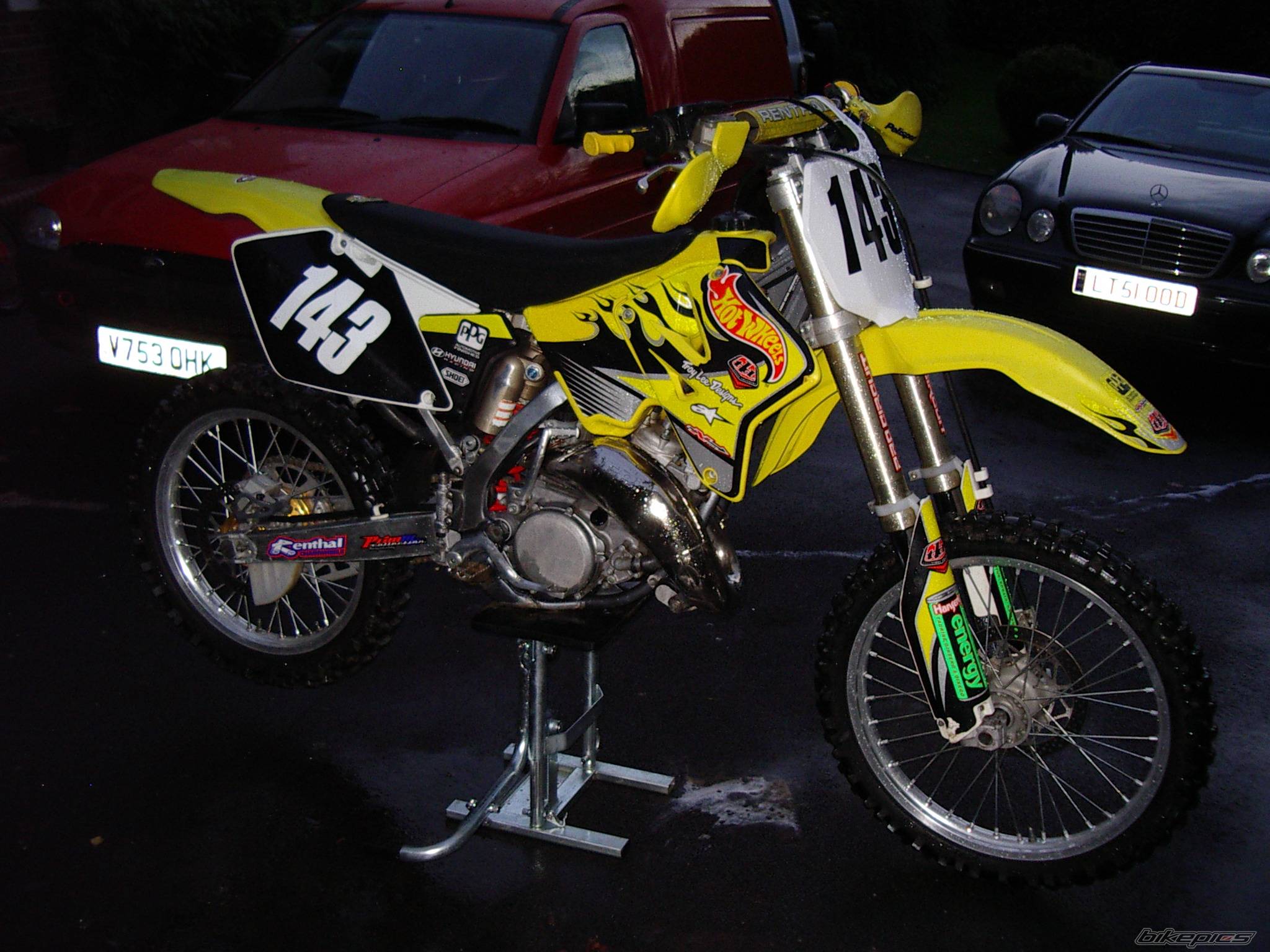 Bike Photo 252271