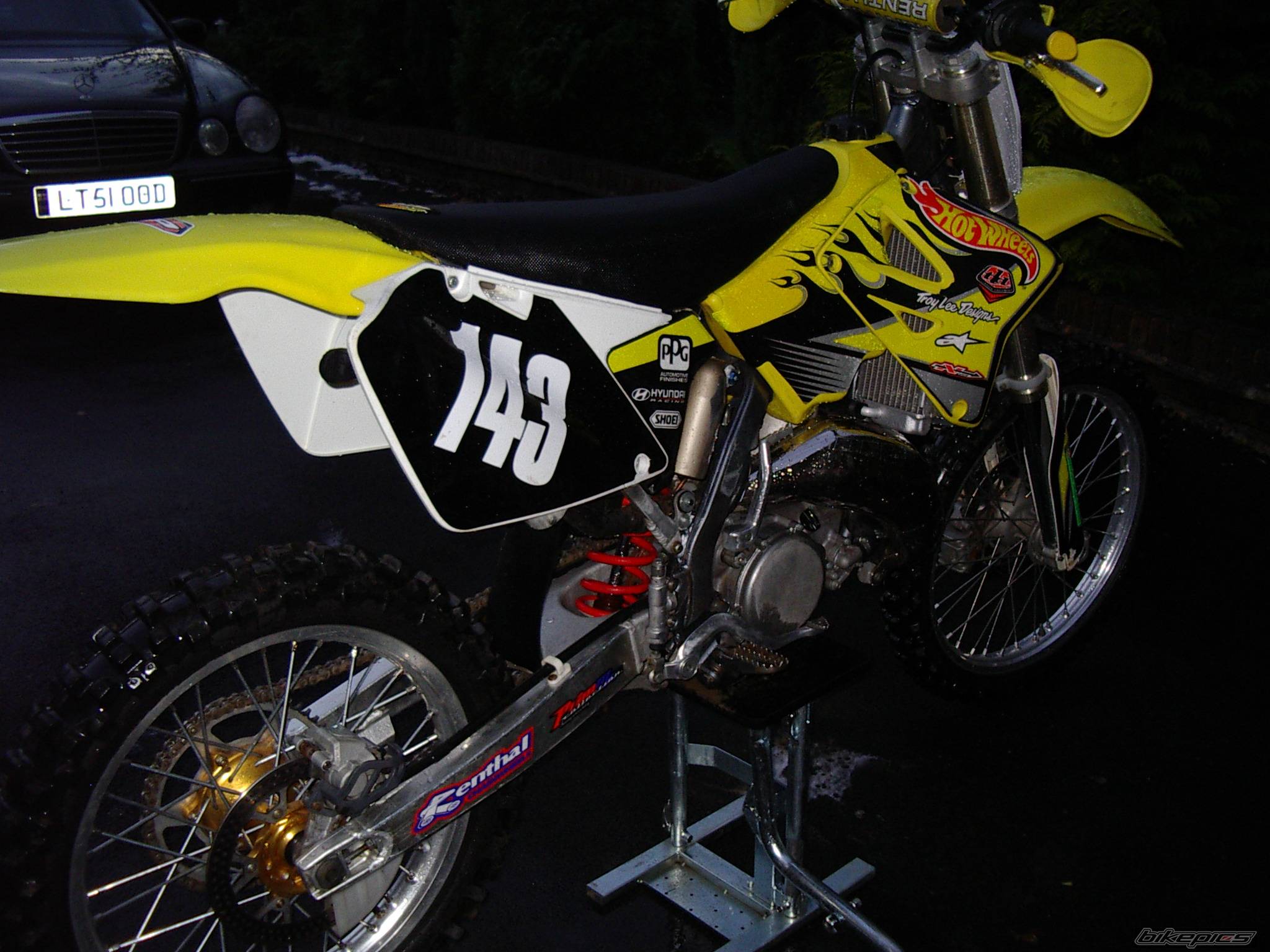 Bike Photo 252272