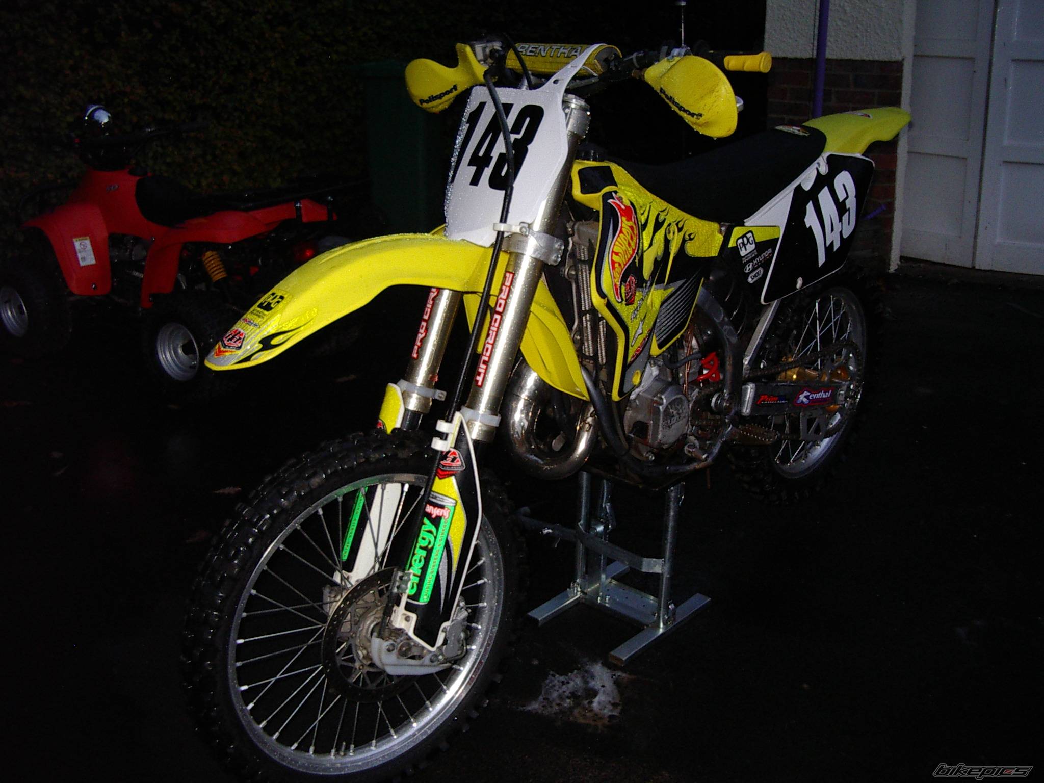 Bike Photo 252273
