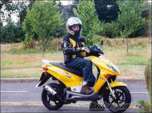 Bike Photo 252276