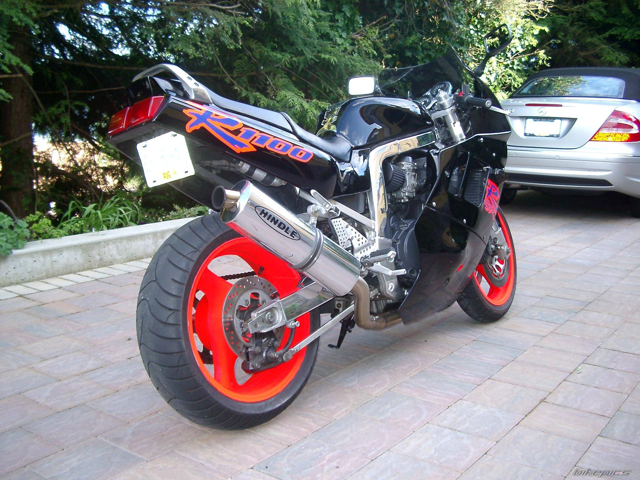 Bike Photo 252278