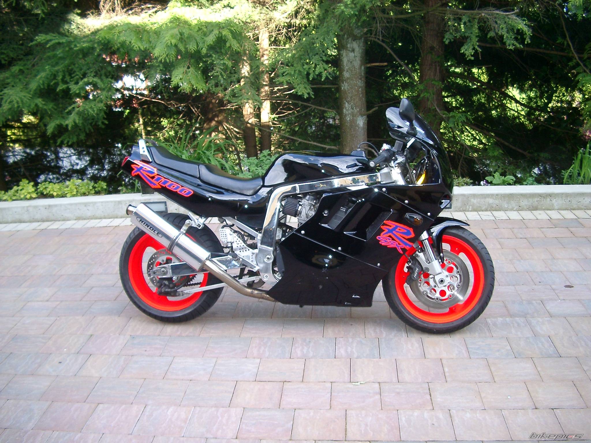 Bike Photo 252279