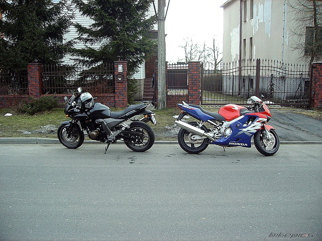 Bike Photo 2522807