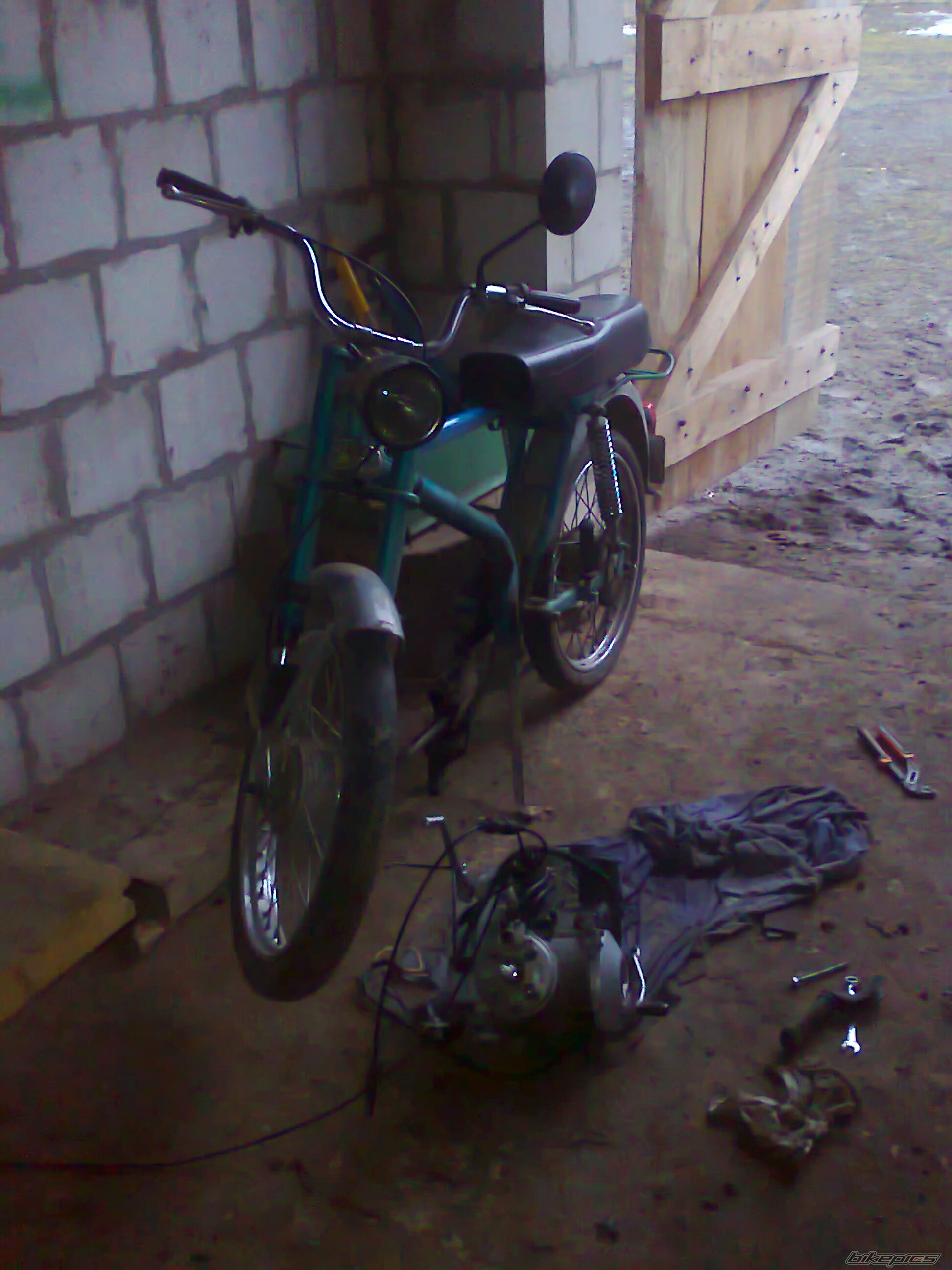 Bike Photo 2522827