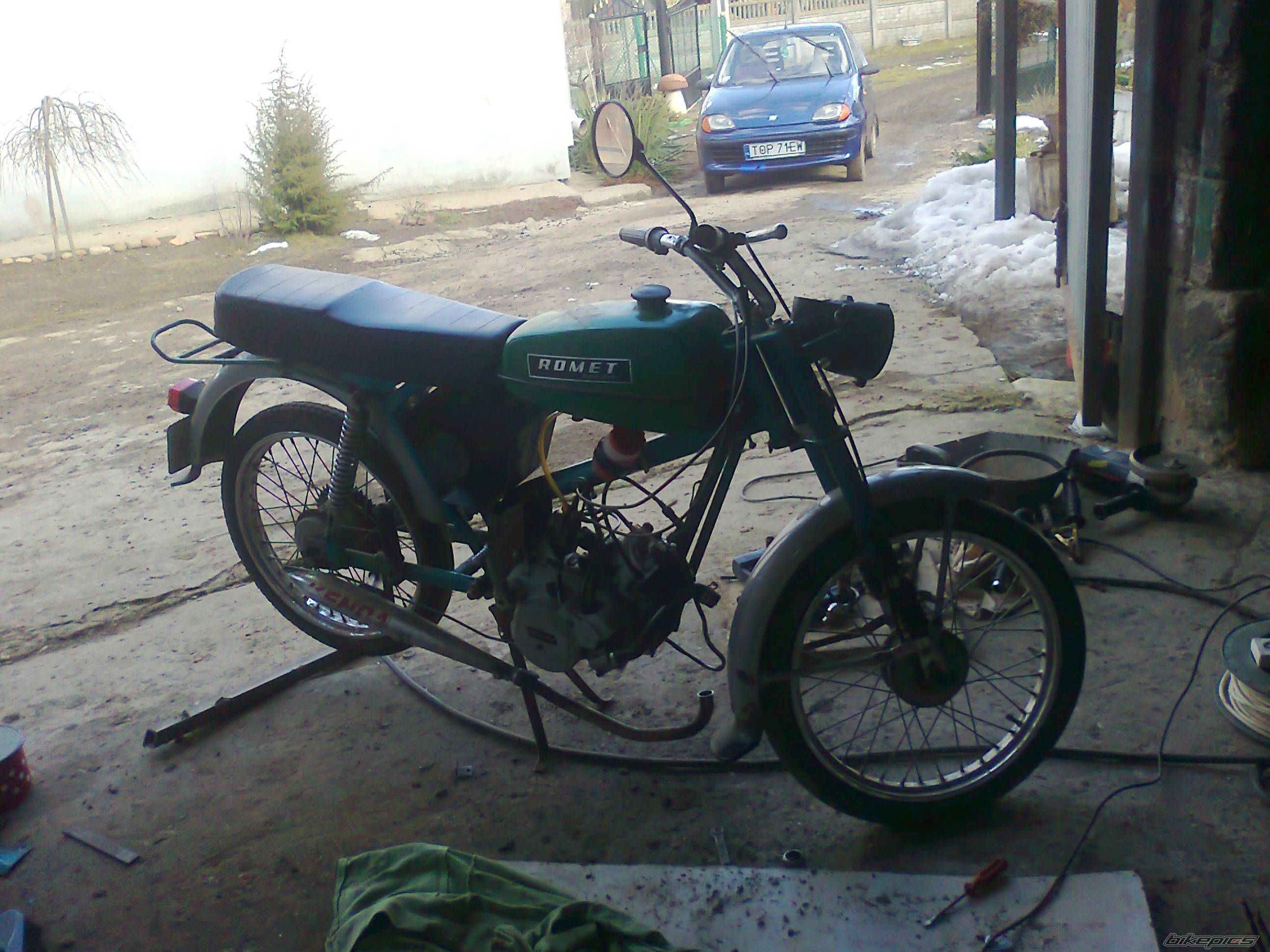 Bike Photo 2522837