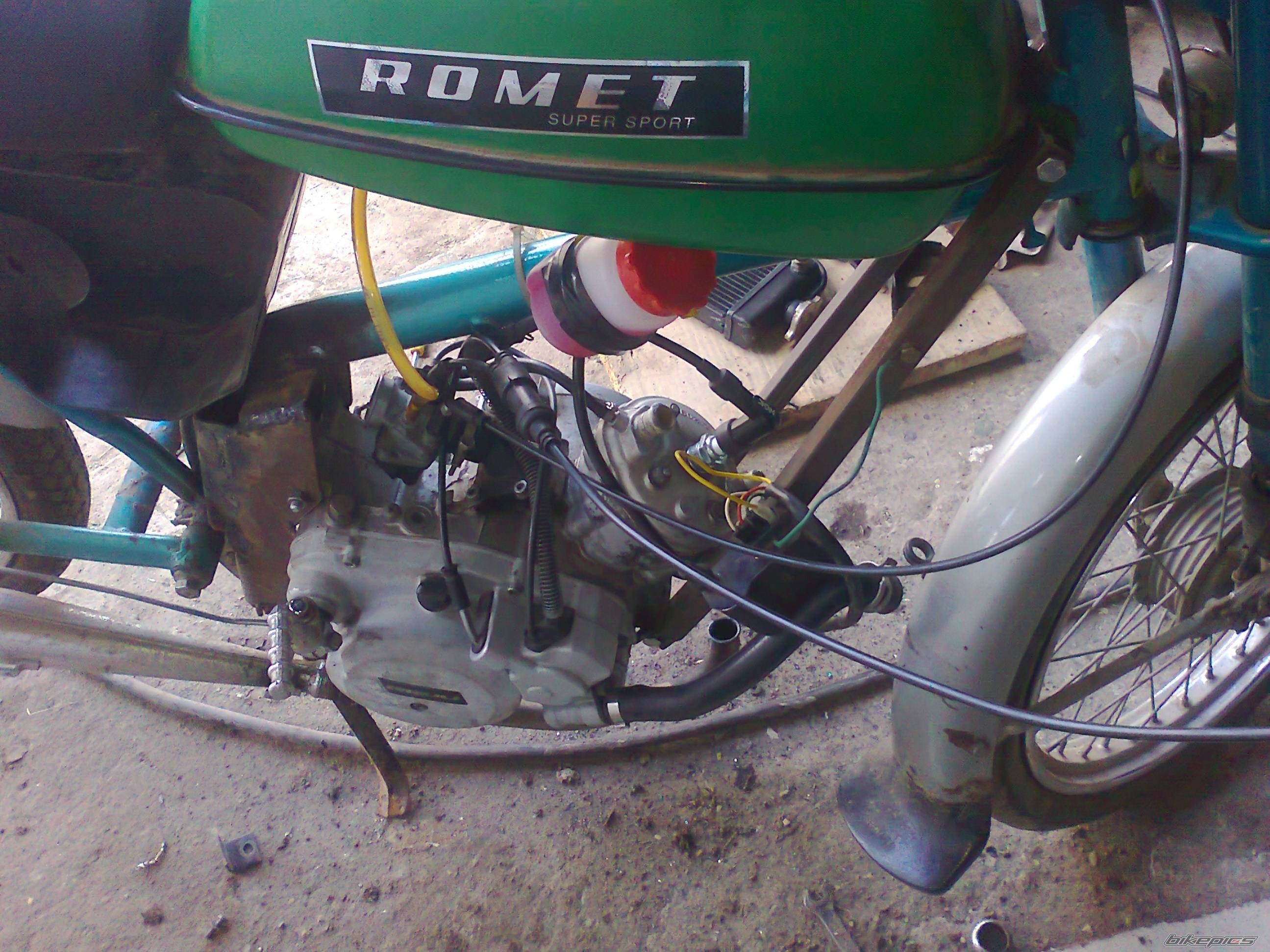 Bike Photo 2522841