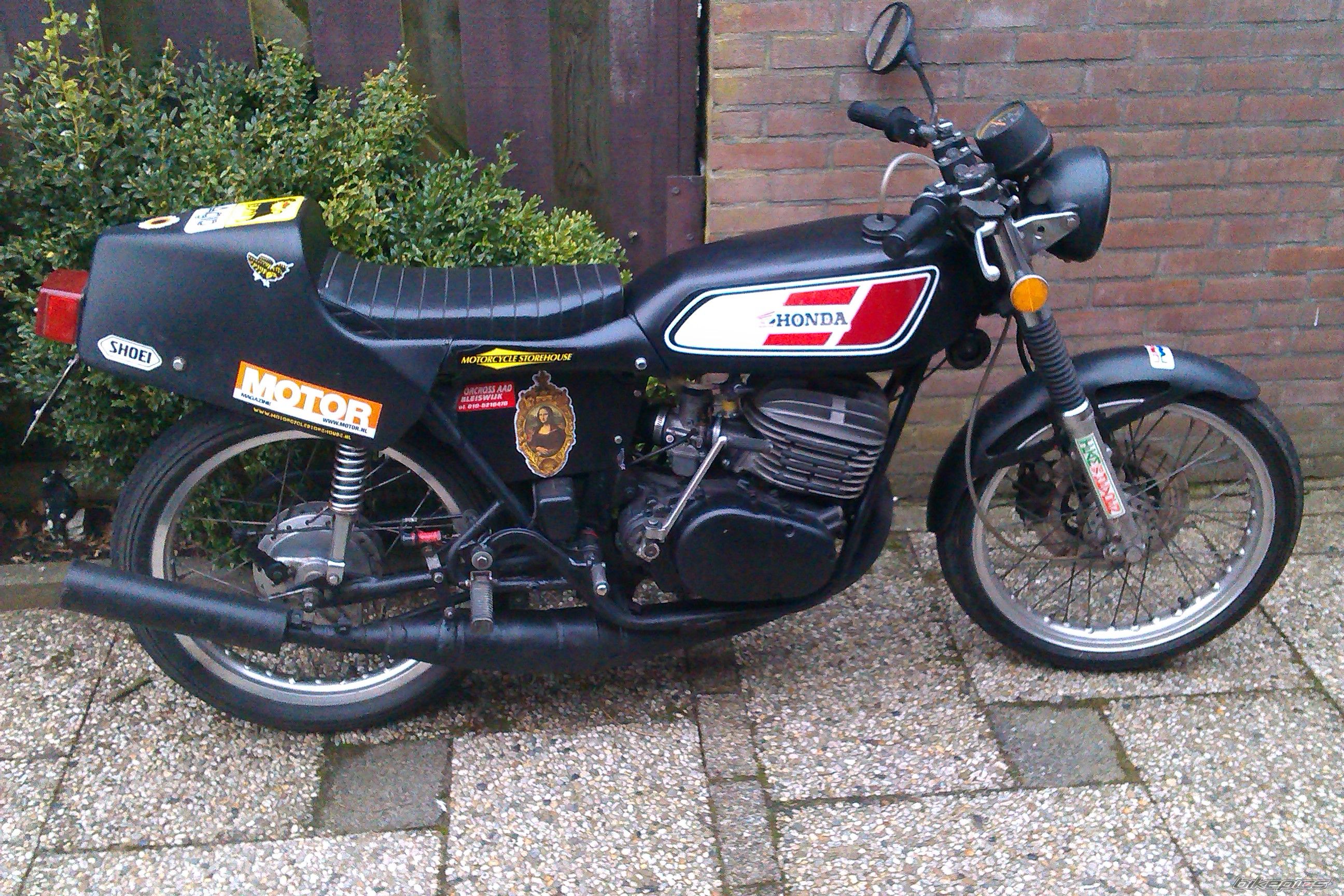 Bike Photo 2522923