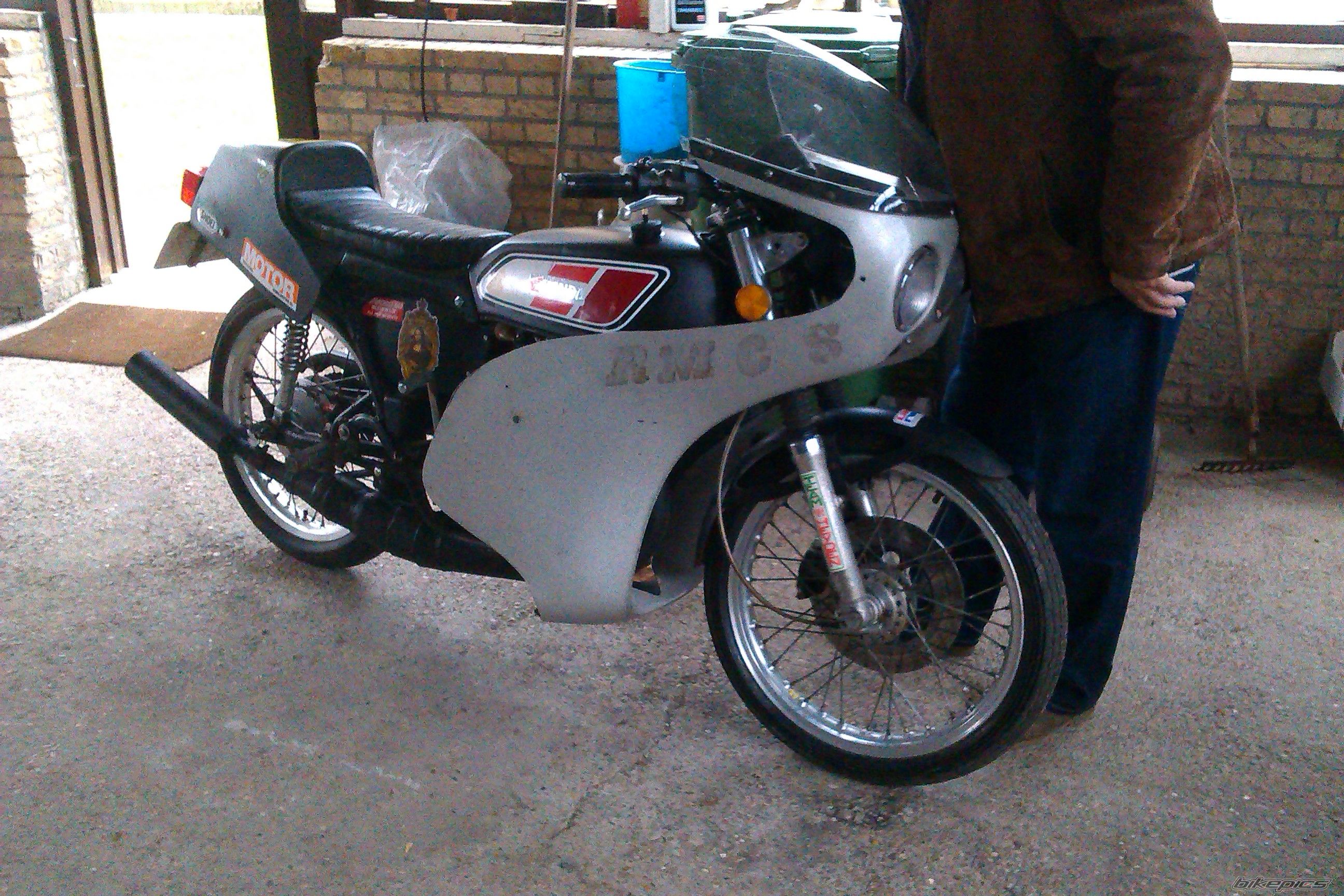 Bike Photo 2522924