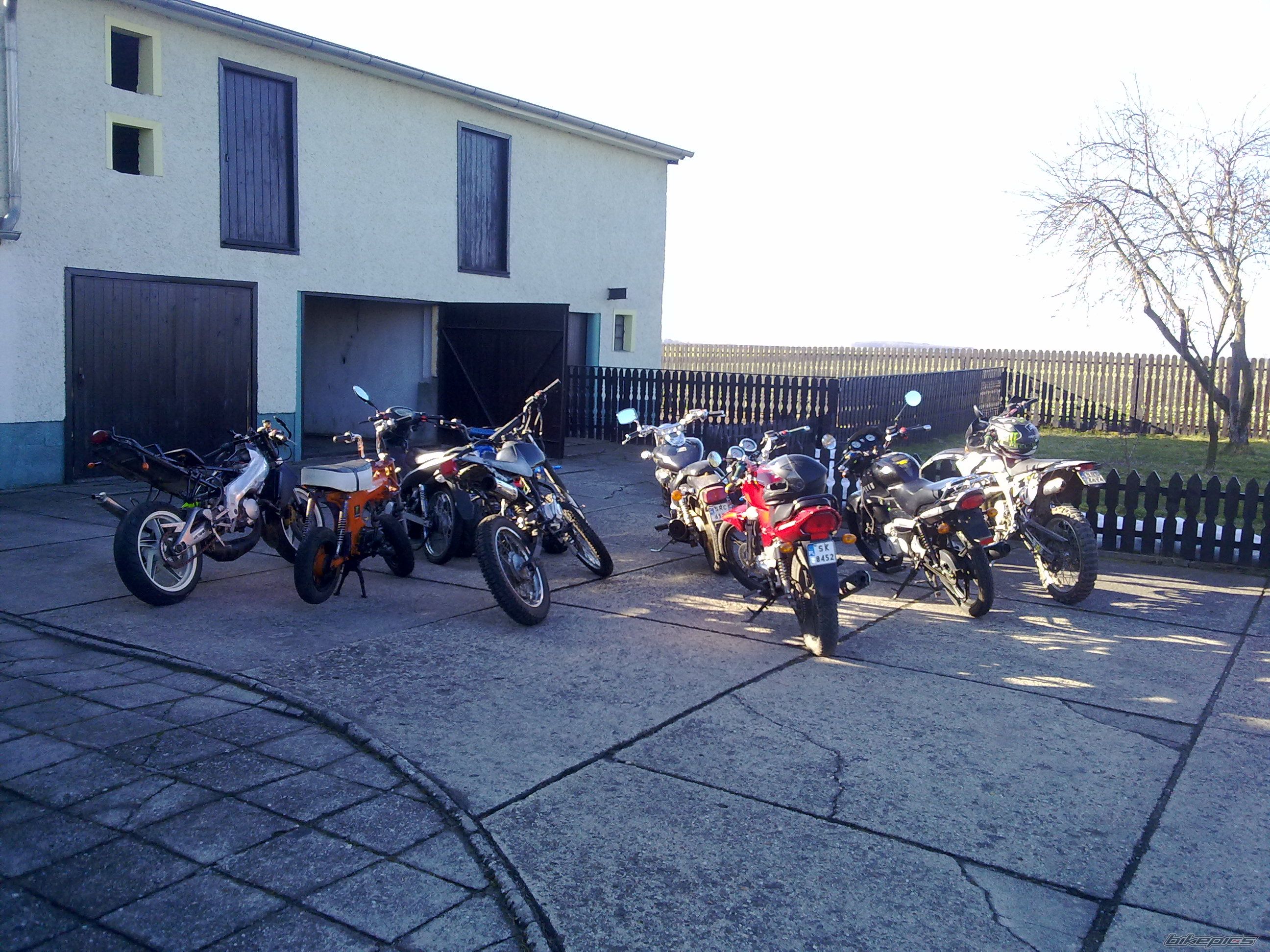 Bike Photo 2522957