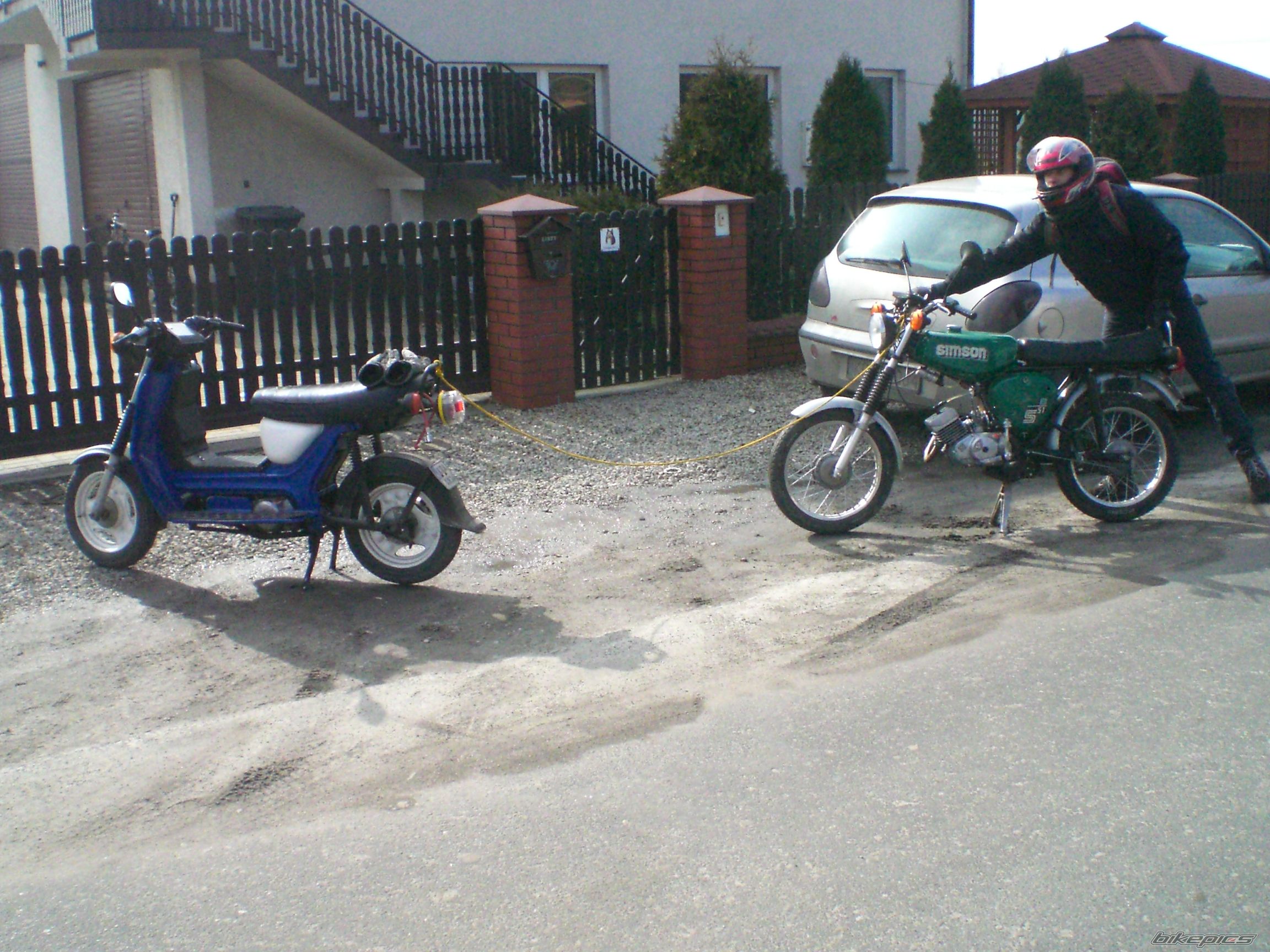 Bike Photo 2522963