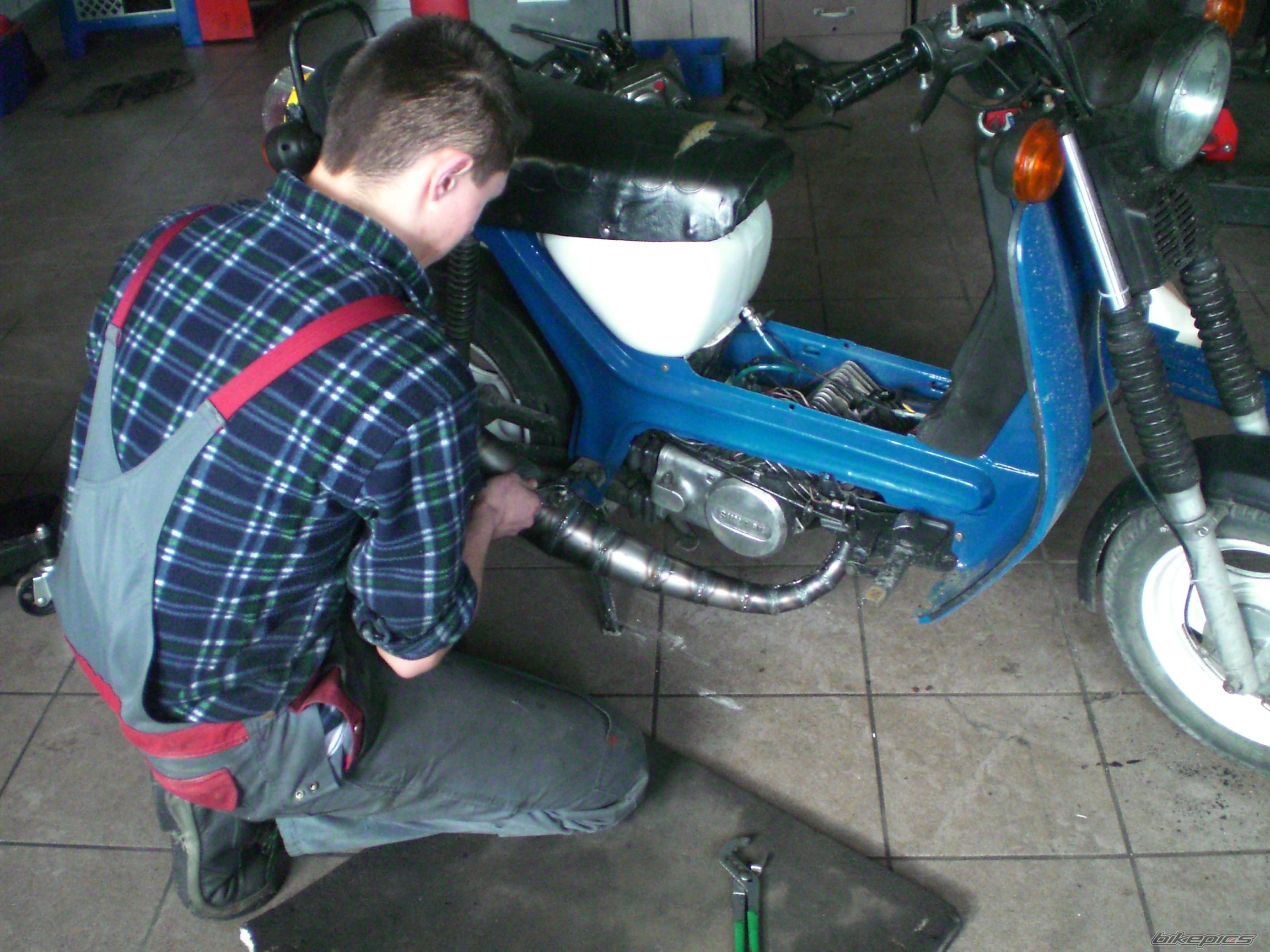 Bike Photo 2522972