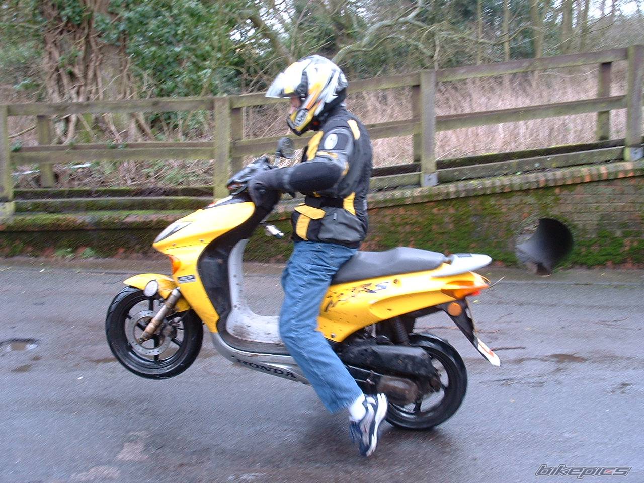Bike Photo 252301