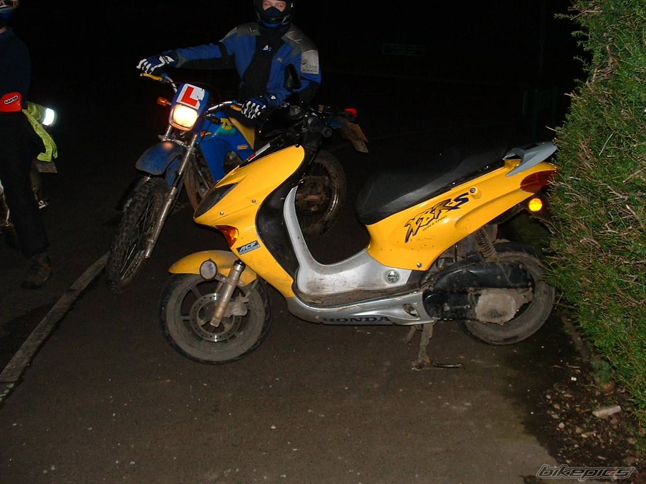 Bike Photo 252305