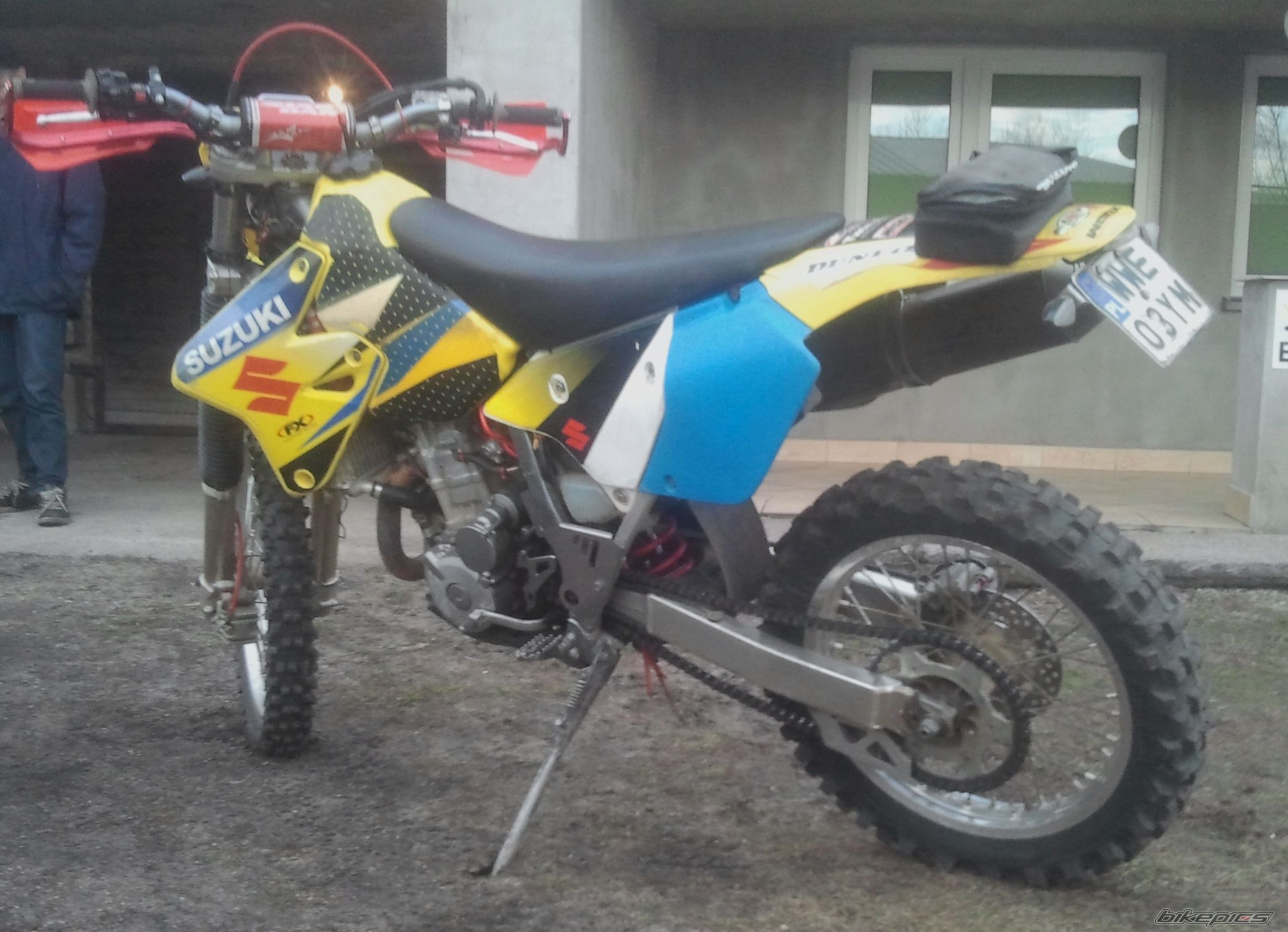 Bike Photo 2523115