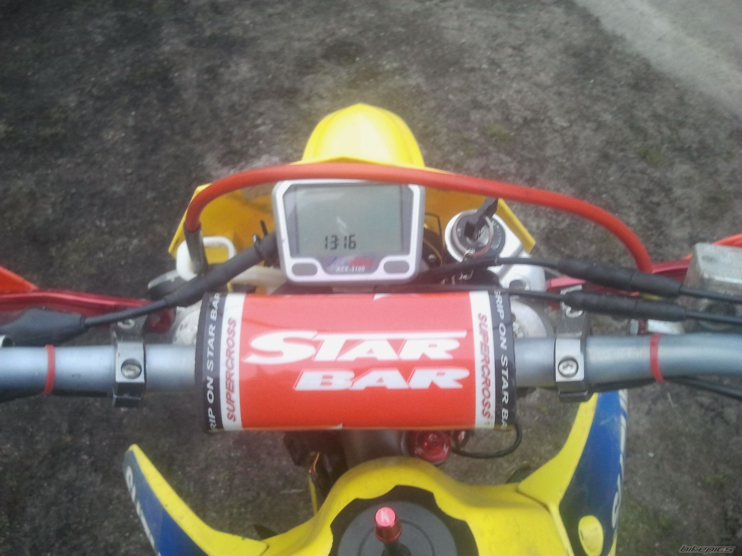 Bike Photo 2523117