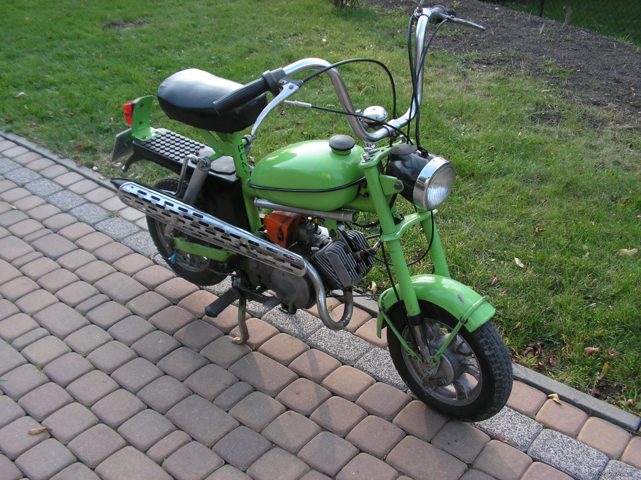 Bike Photo 2523208
