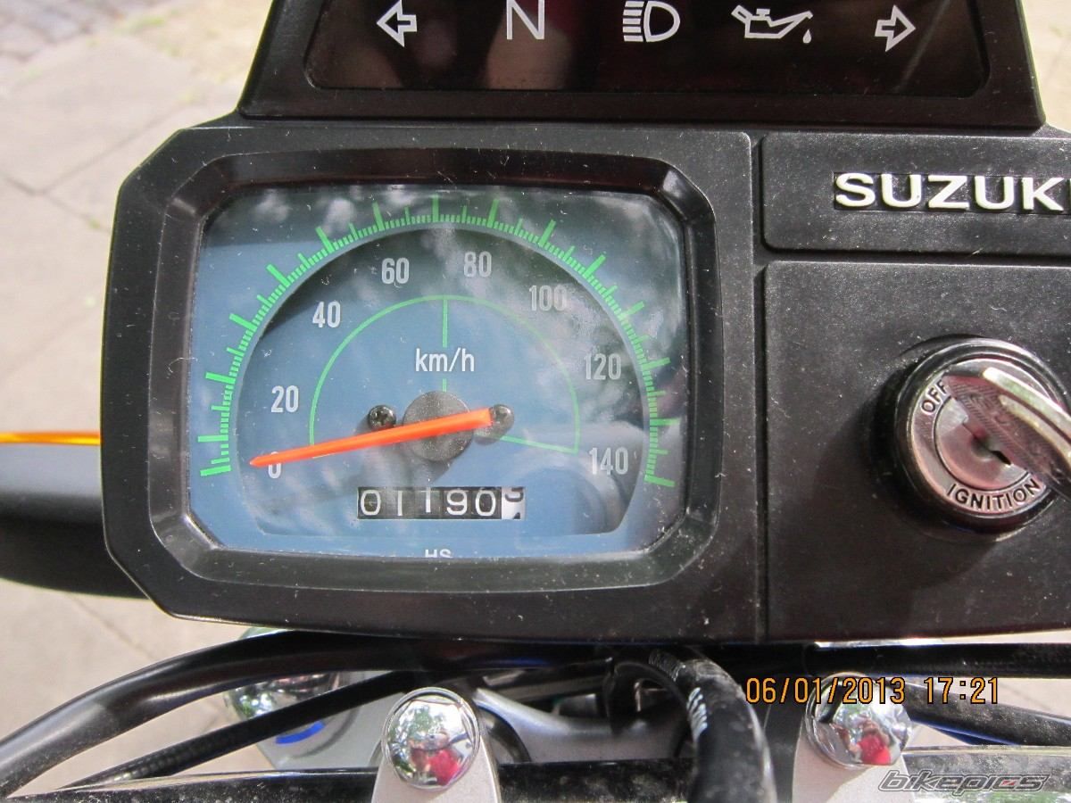 Bike Photo 2523285