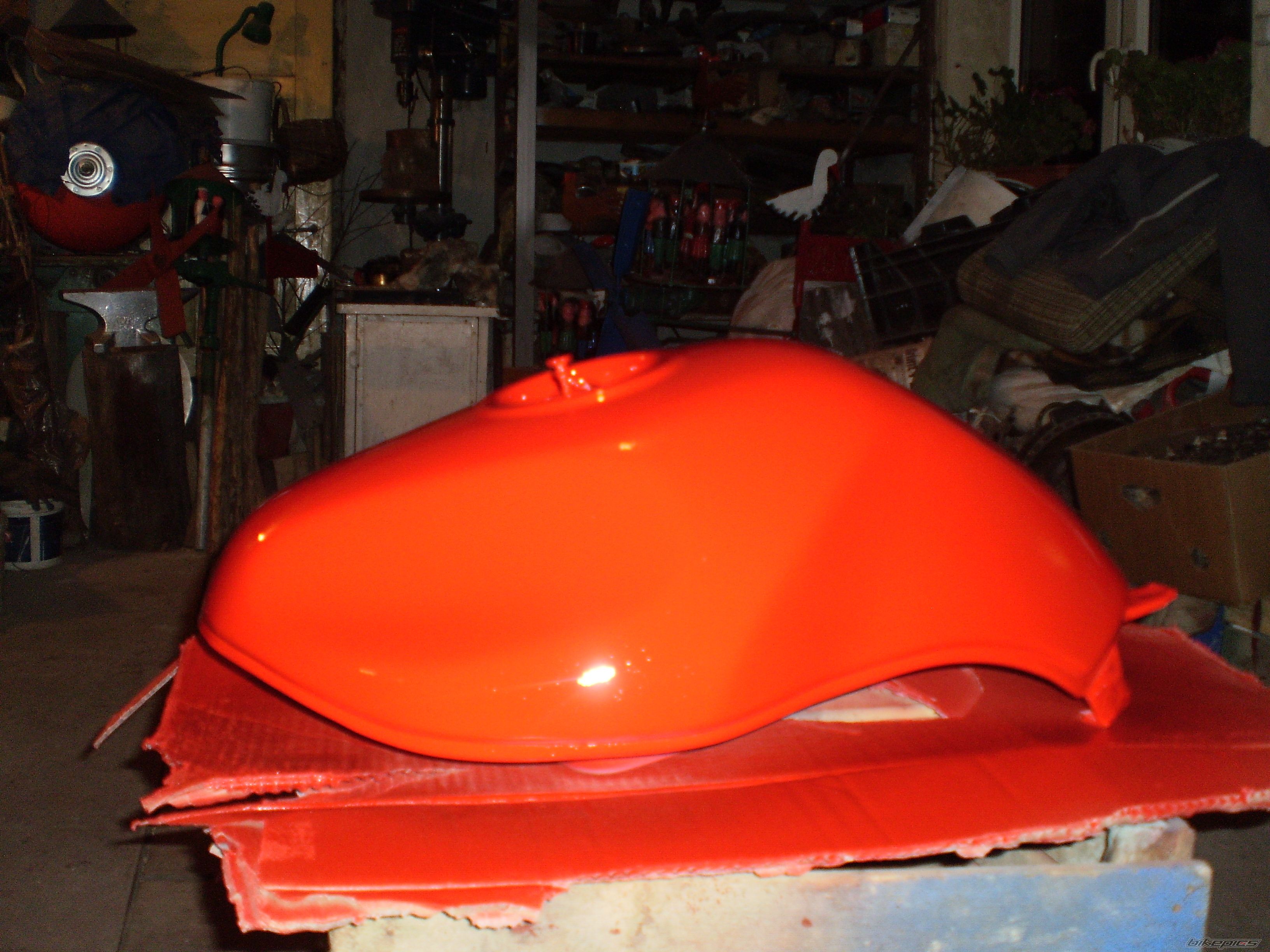 Bike Photo 2523413