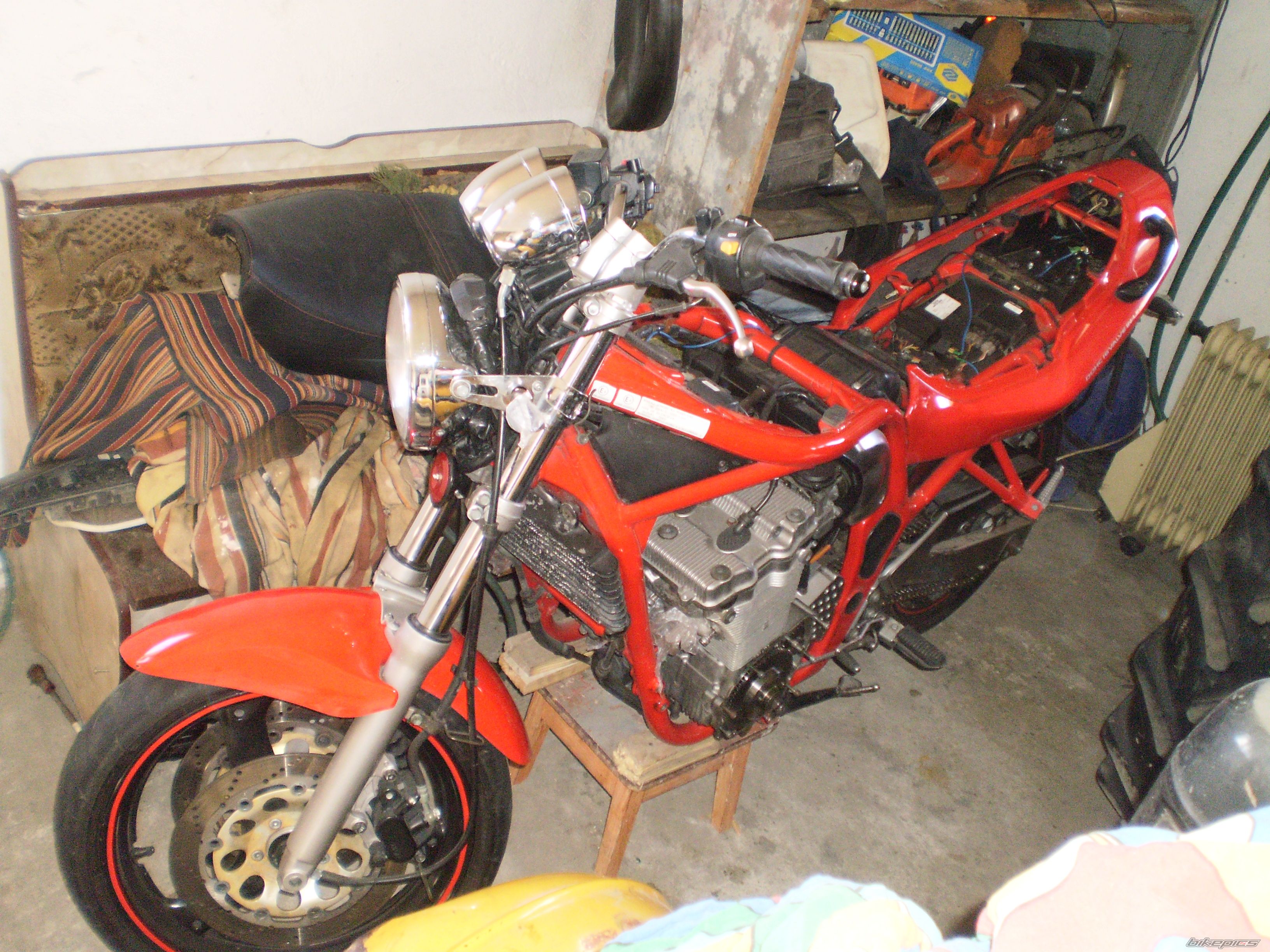 Bike Photo 2523419