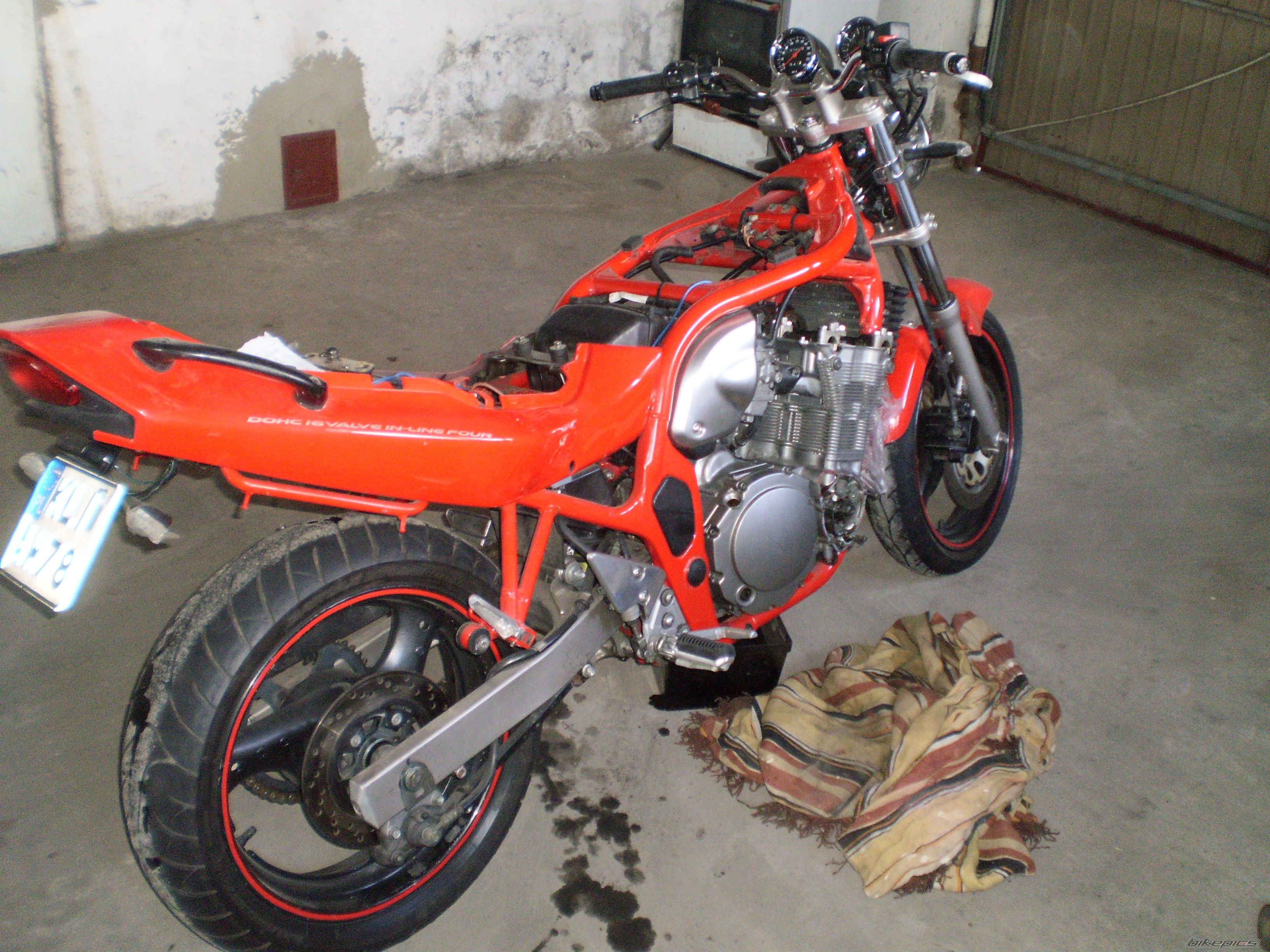 Bike Photo 2523420