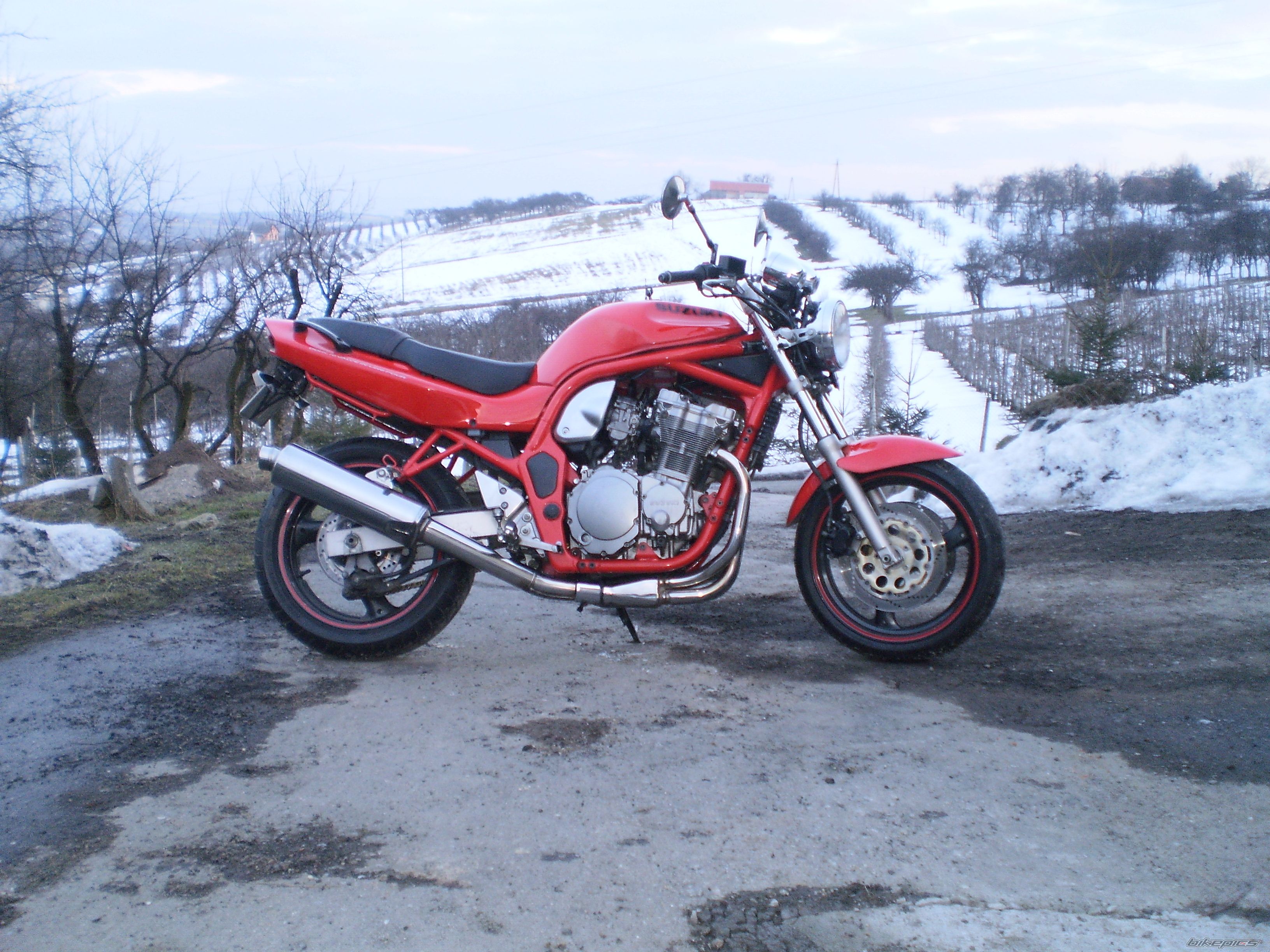 Bike Photo 2523423