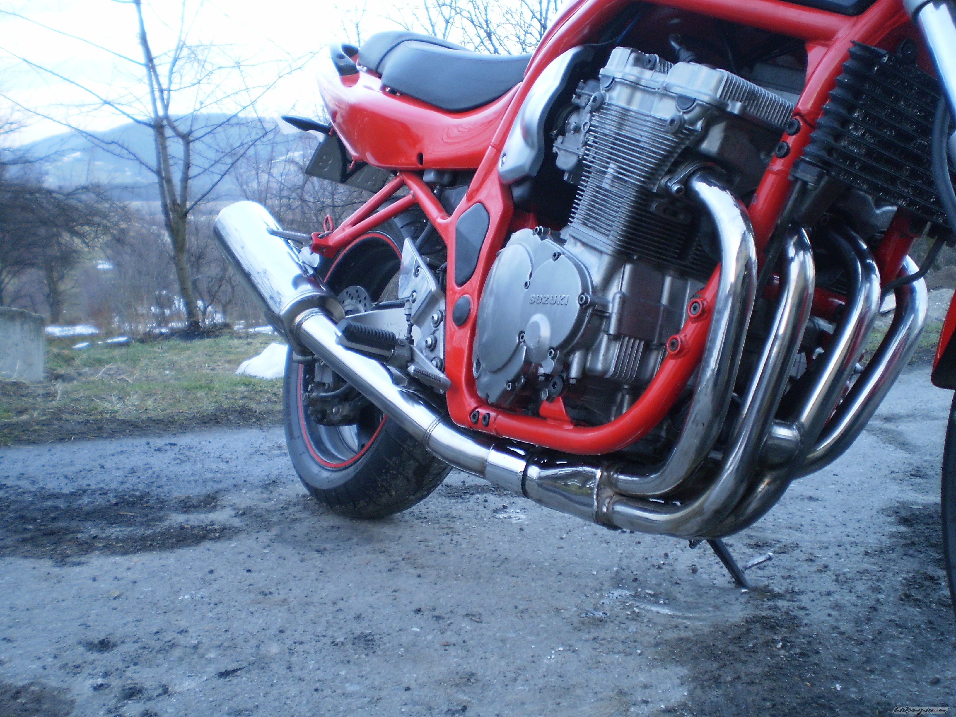 Bike Photo 2523424