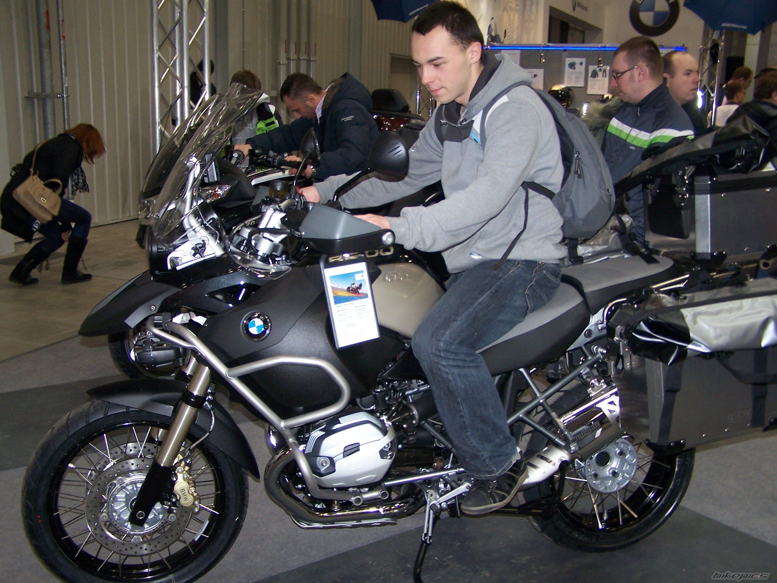 Bike Photo 2523462