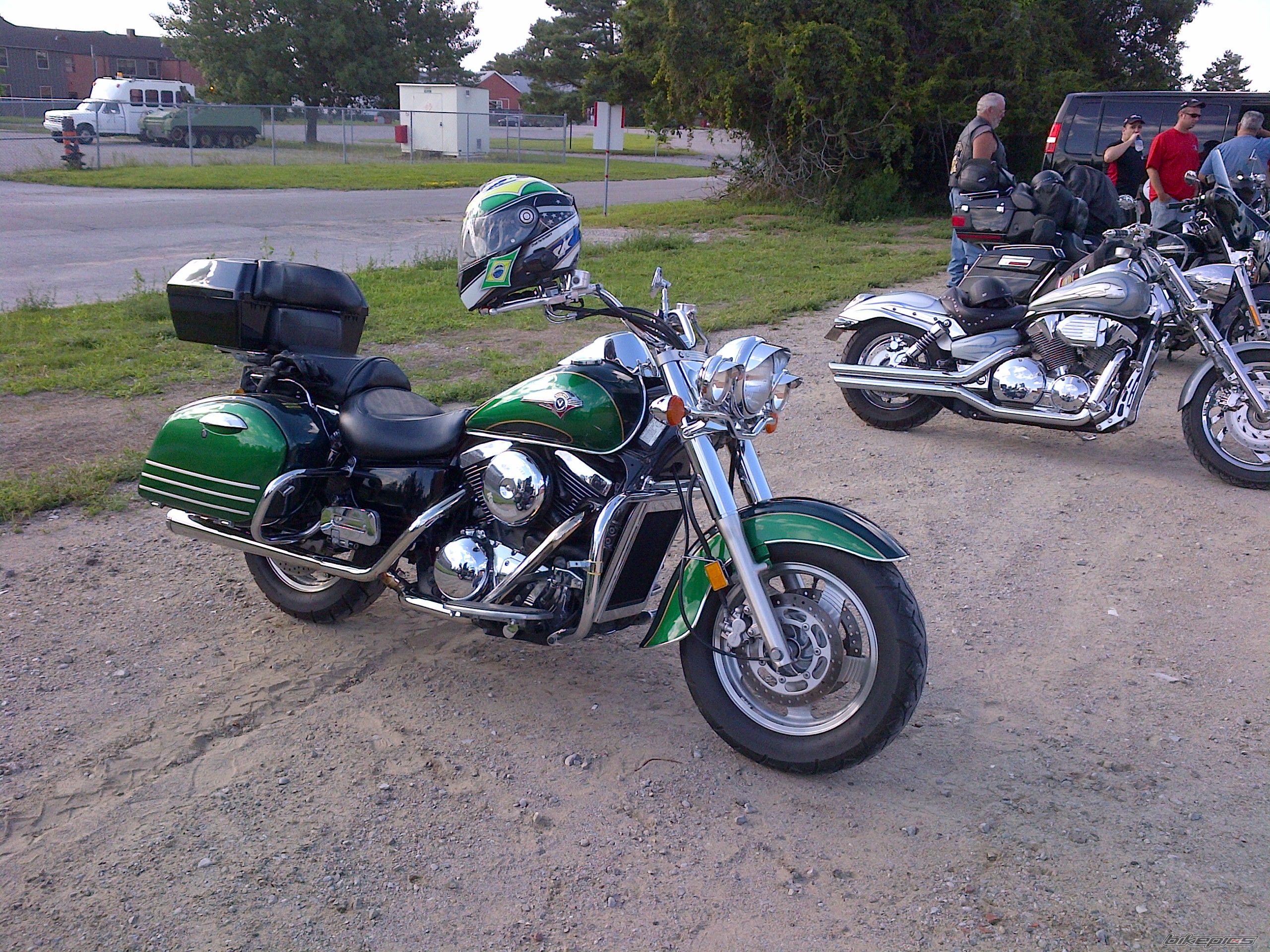Bike Photo 2523656
