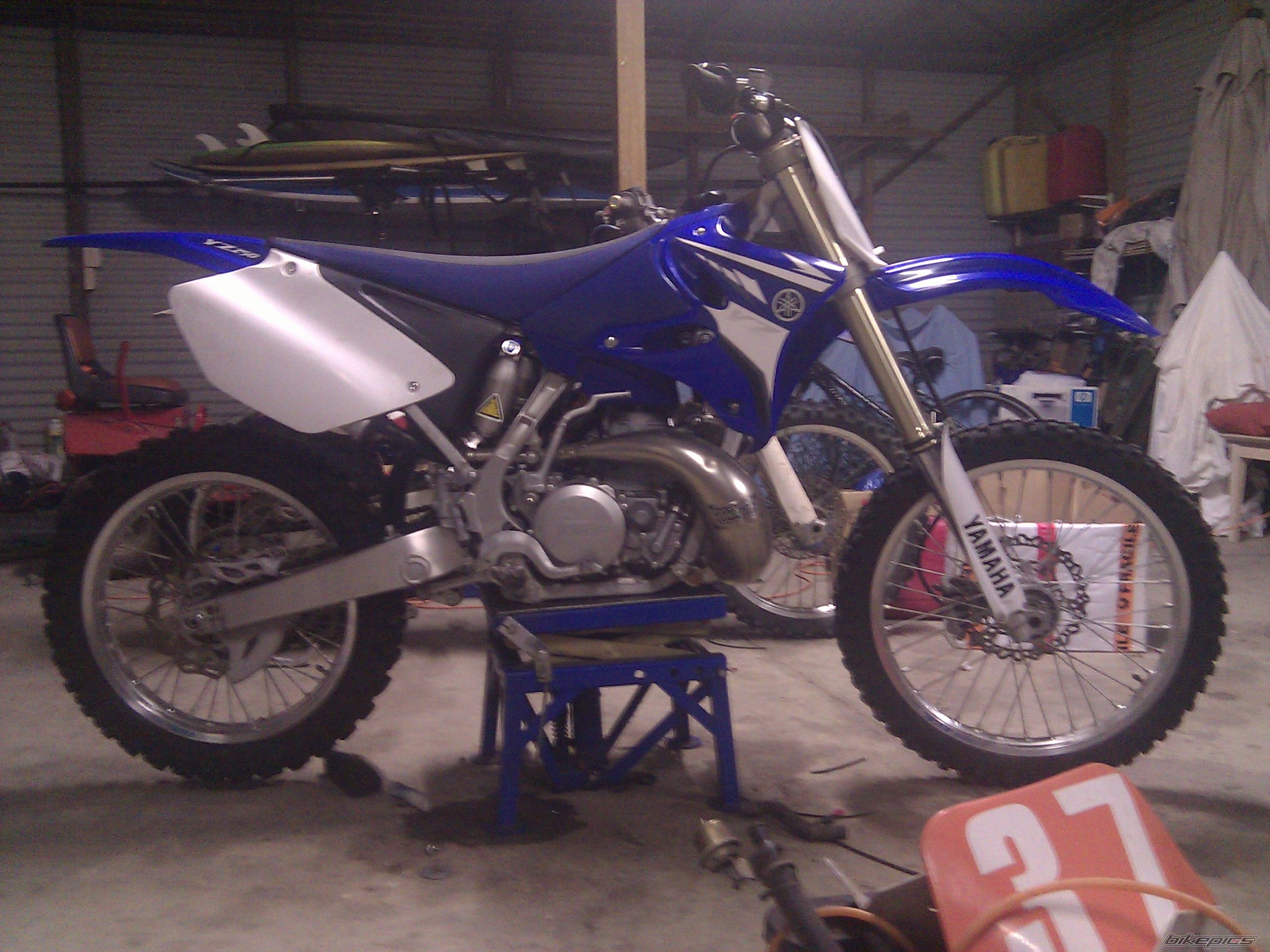 Bike Photo 2523741