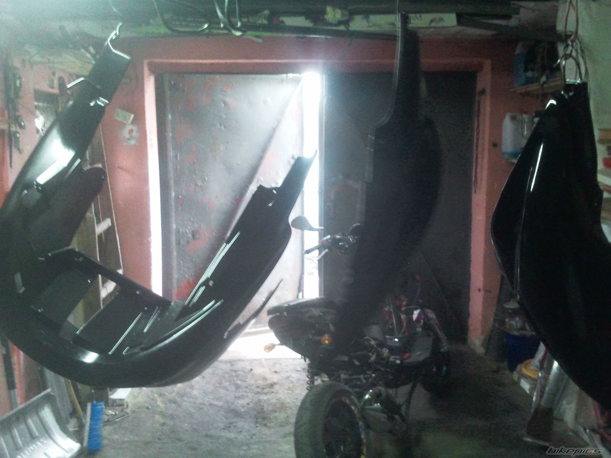 Bike Photo 2523796