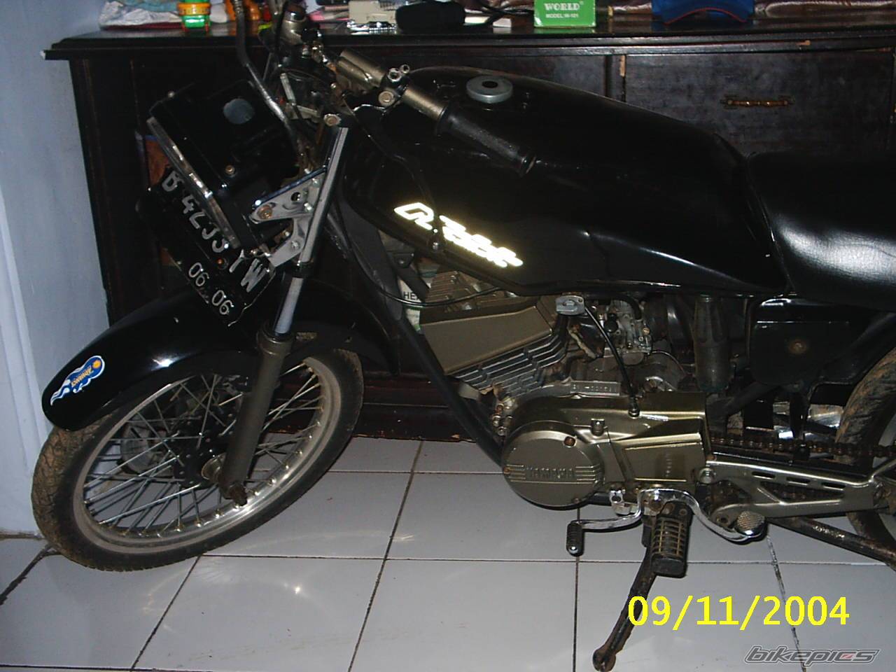 Bike Photo 252381