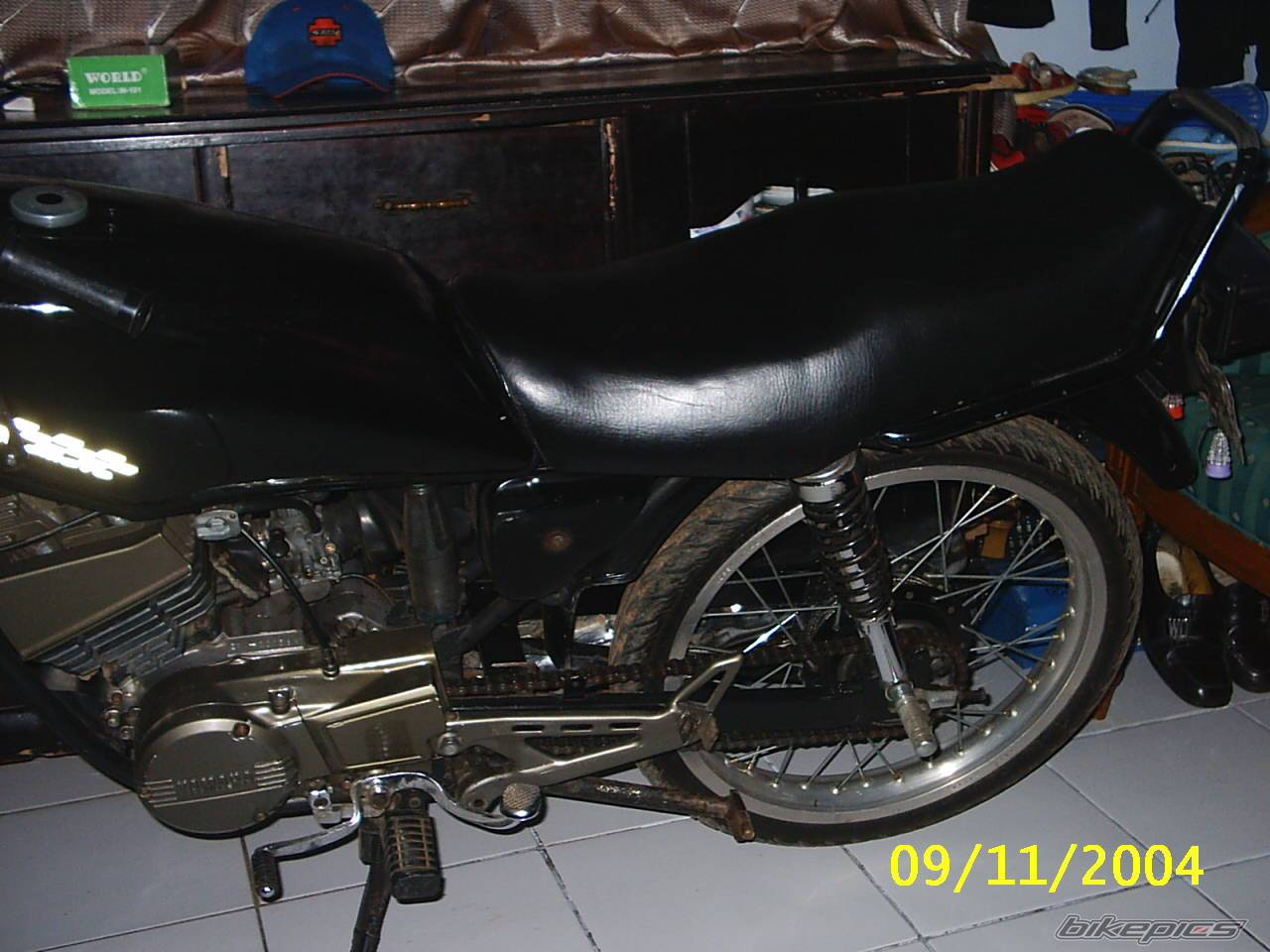 Bike Photo 252383