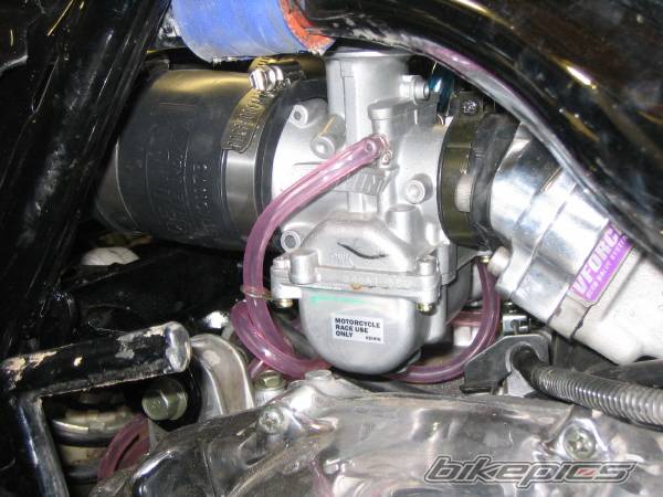 Bike Photo 252385