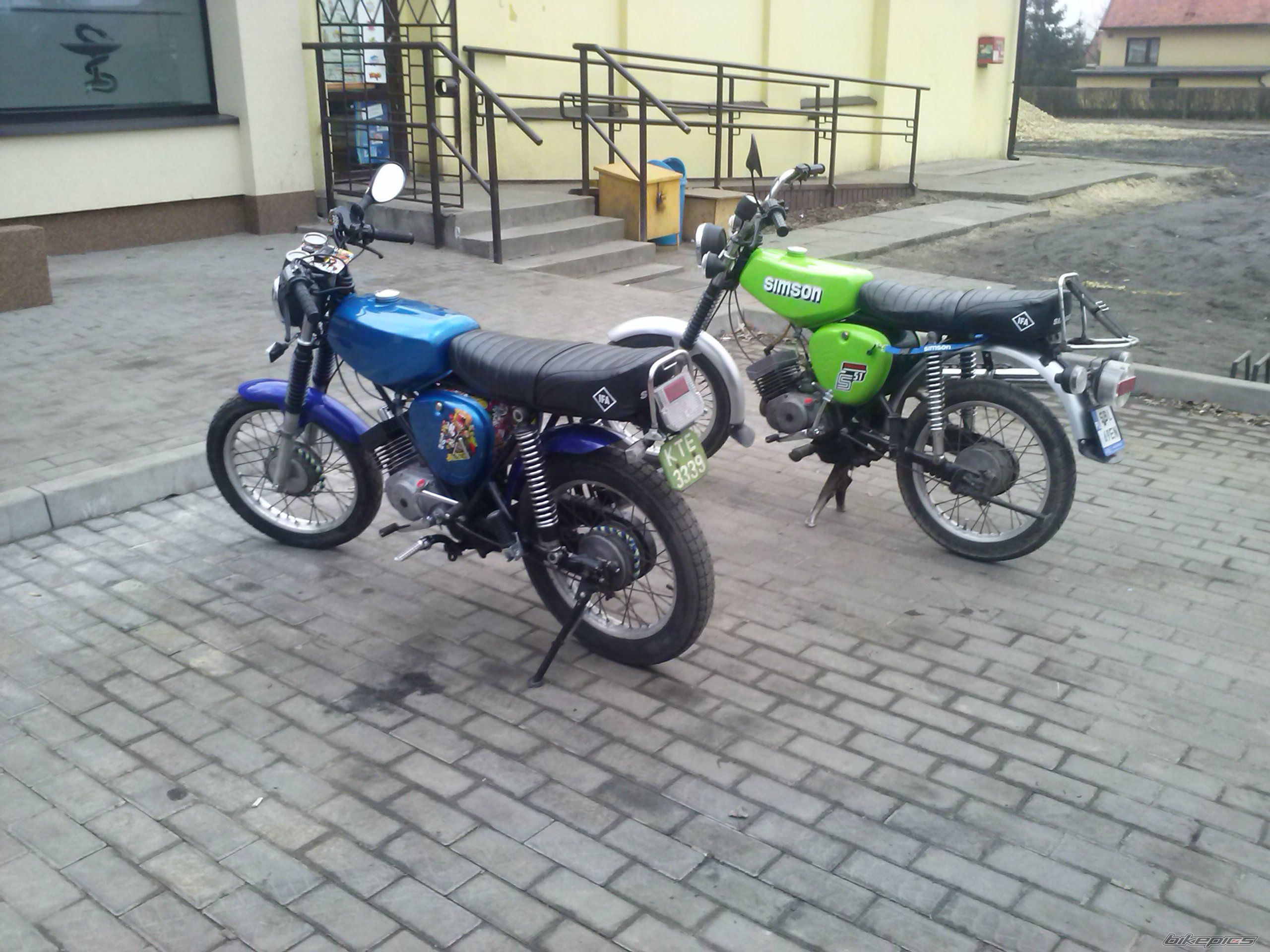 Bike Photo 2523877