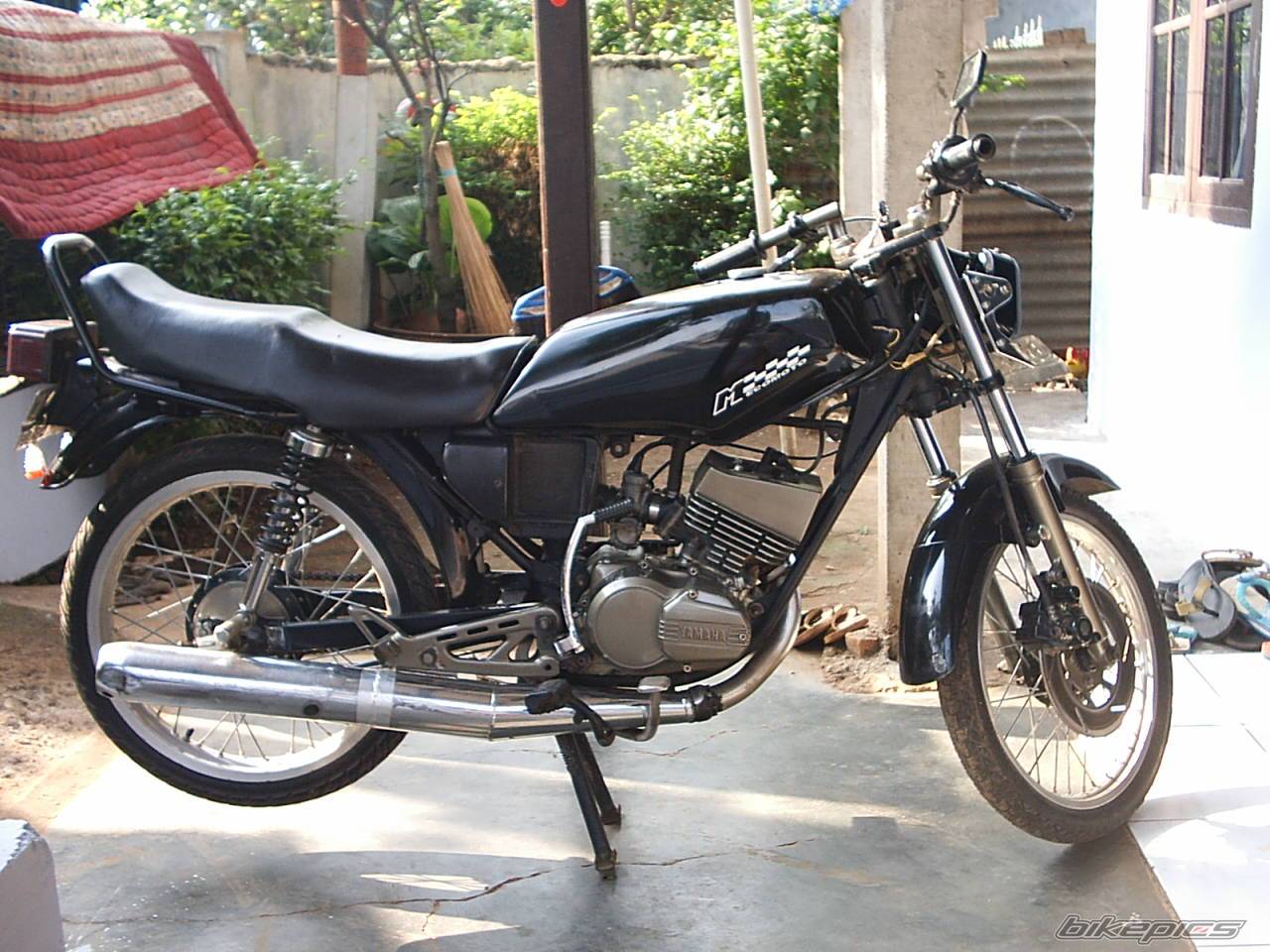 Bike Photo 252388