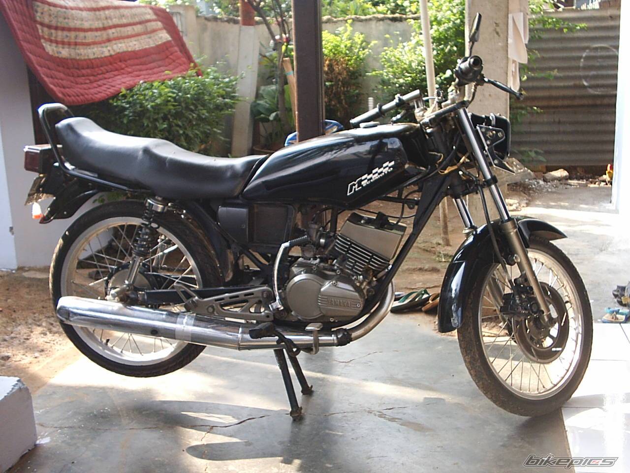 Bike Photo 252390