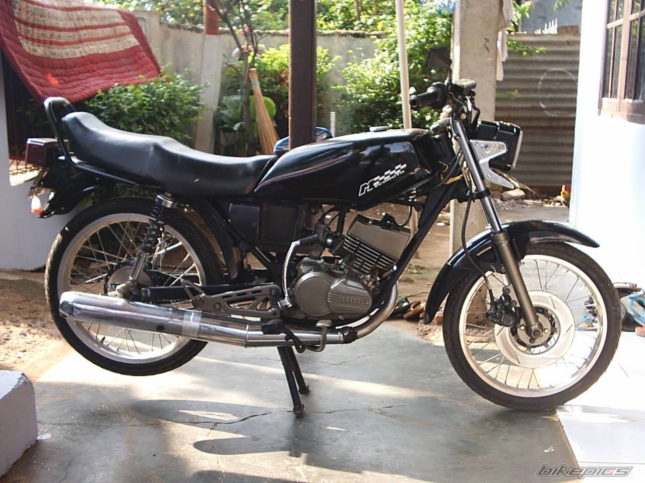 Bike Photo 252391
