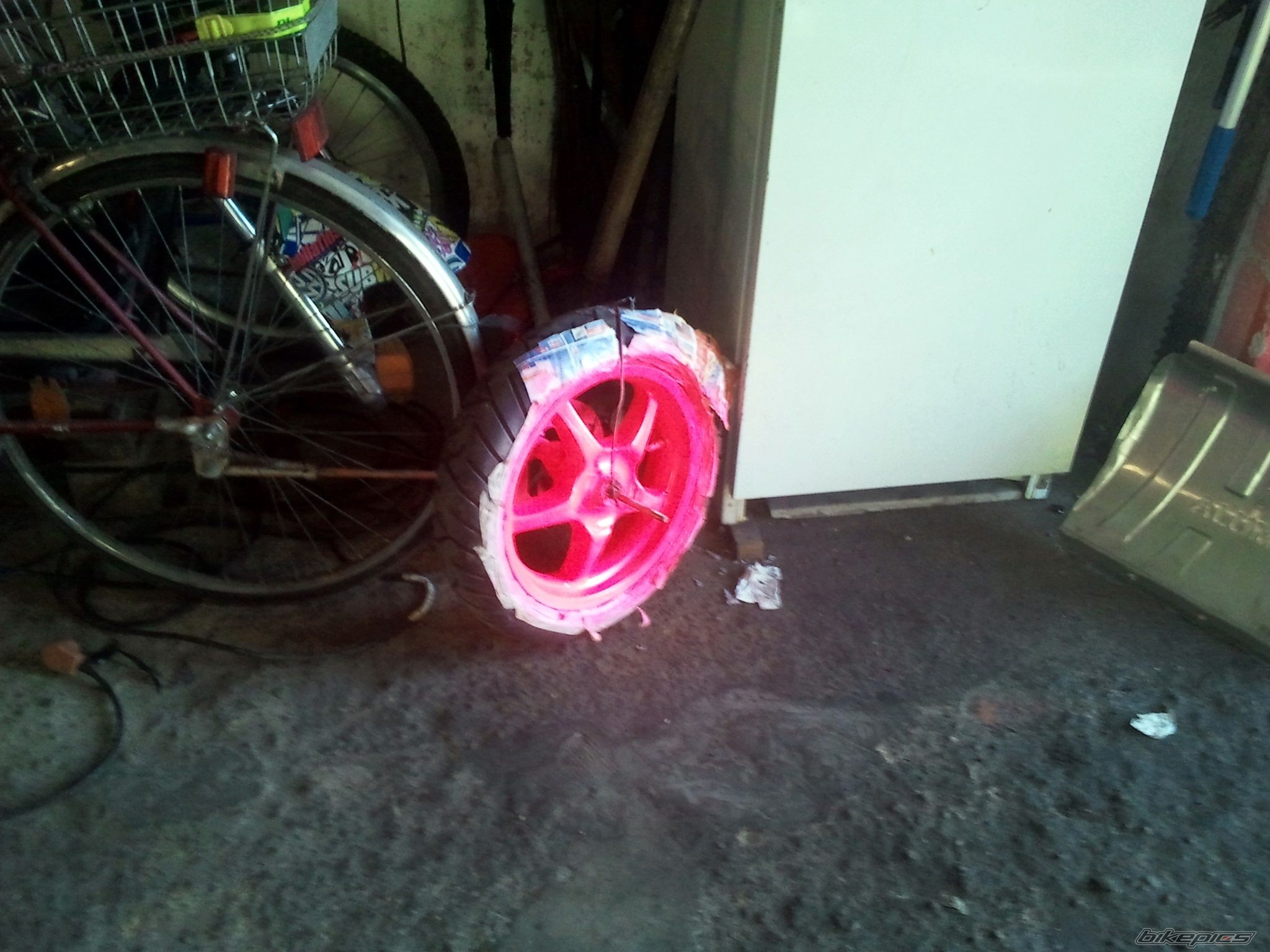 Bike Photo 2523910