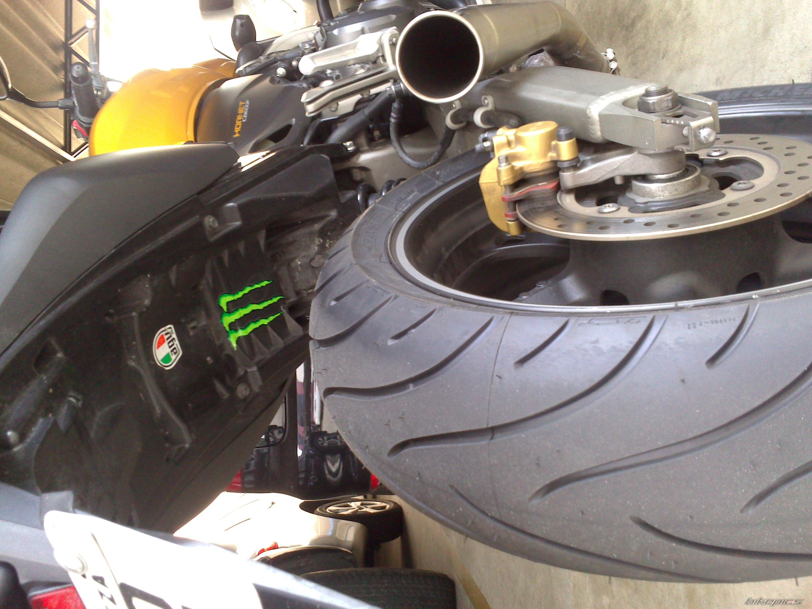 Bike Photo 2523940