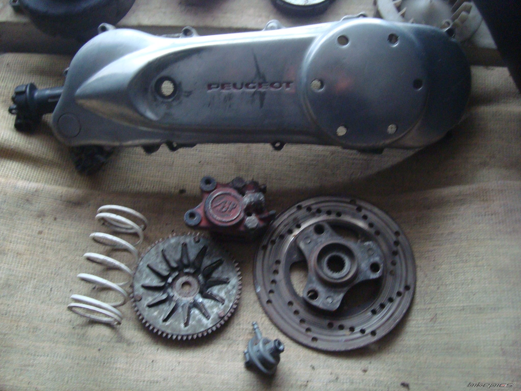 Bike Photo 2523987