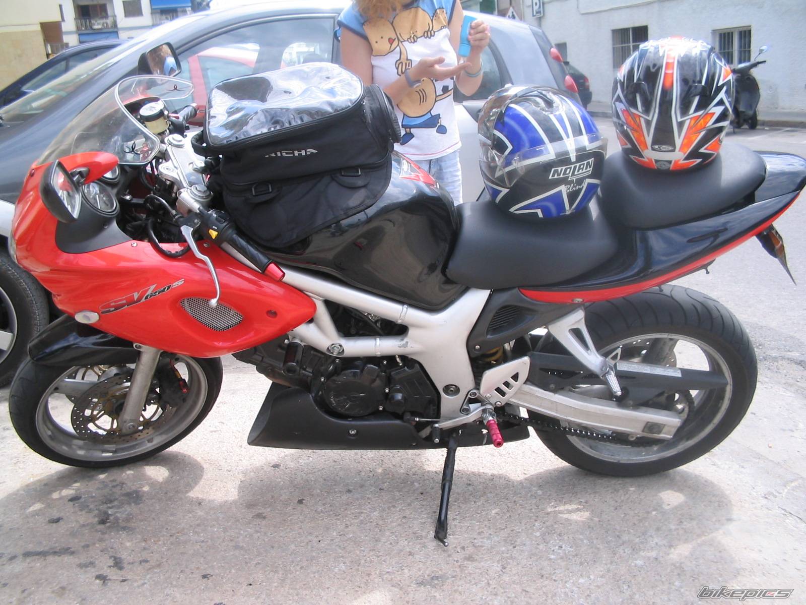 Bike Photo 252399