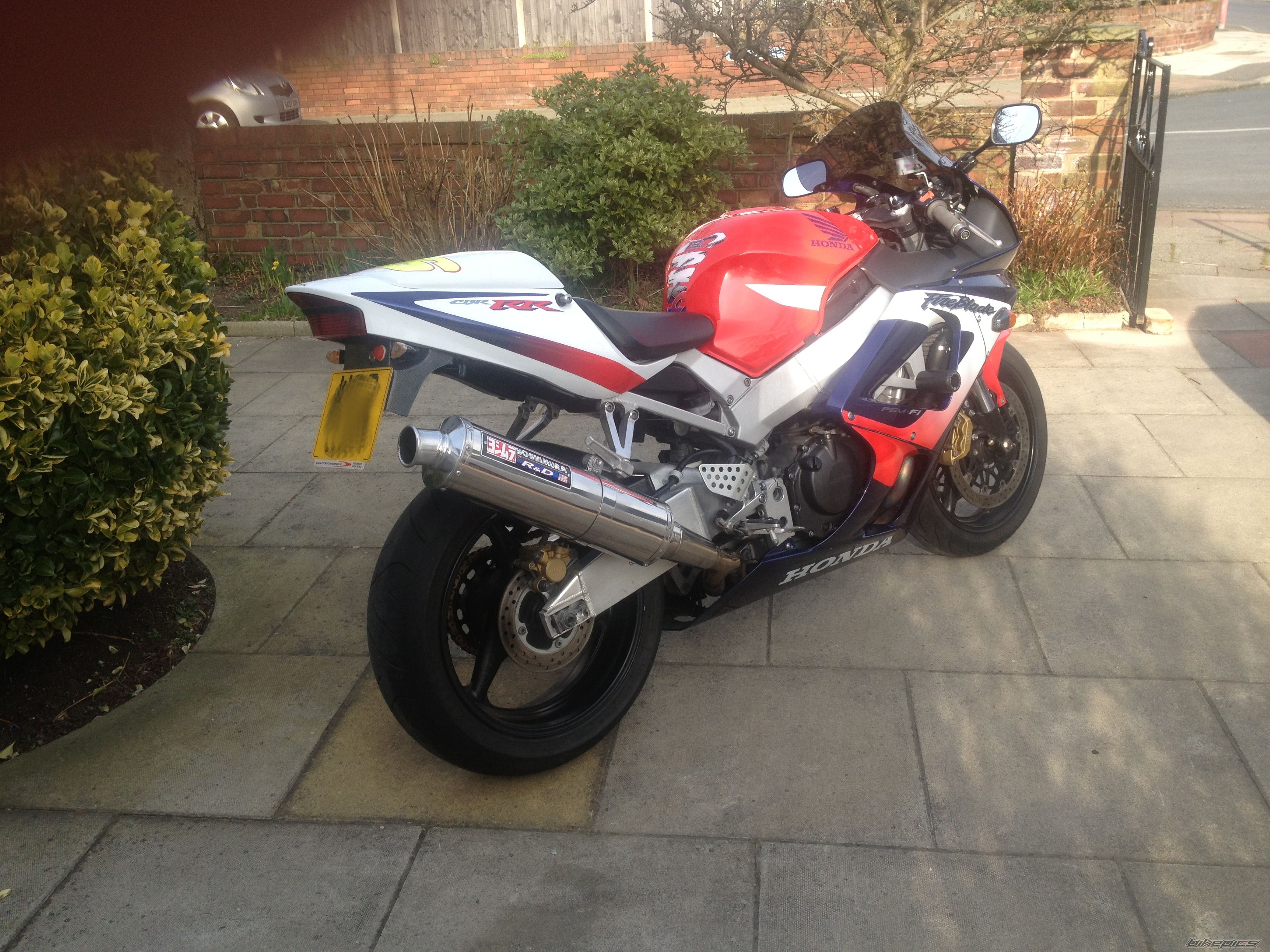 Bike Photo 2524005