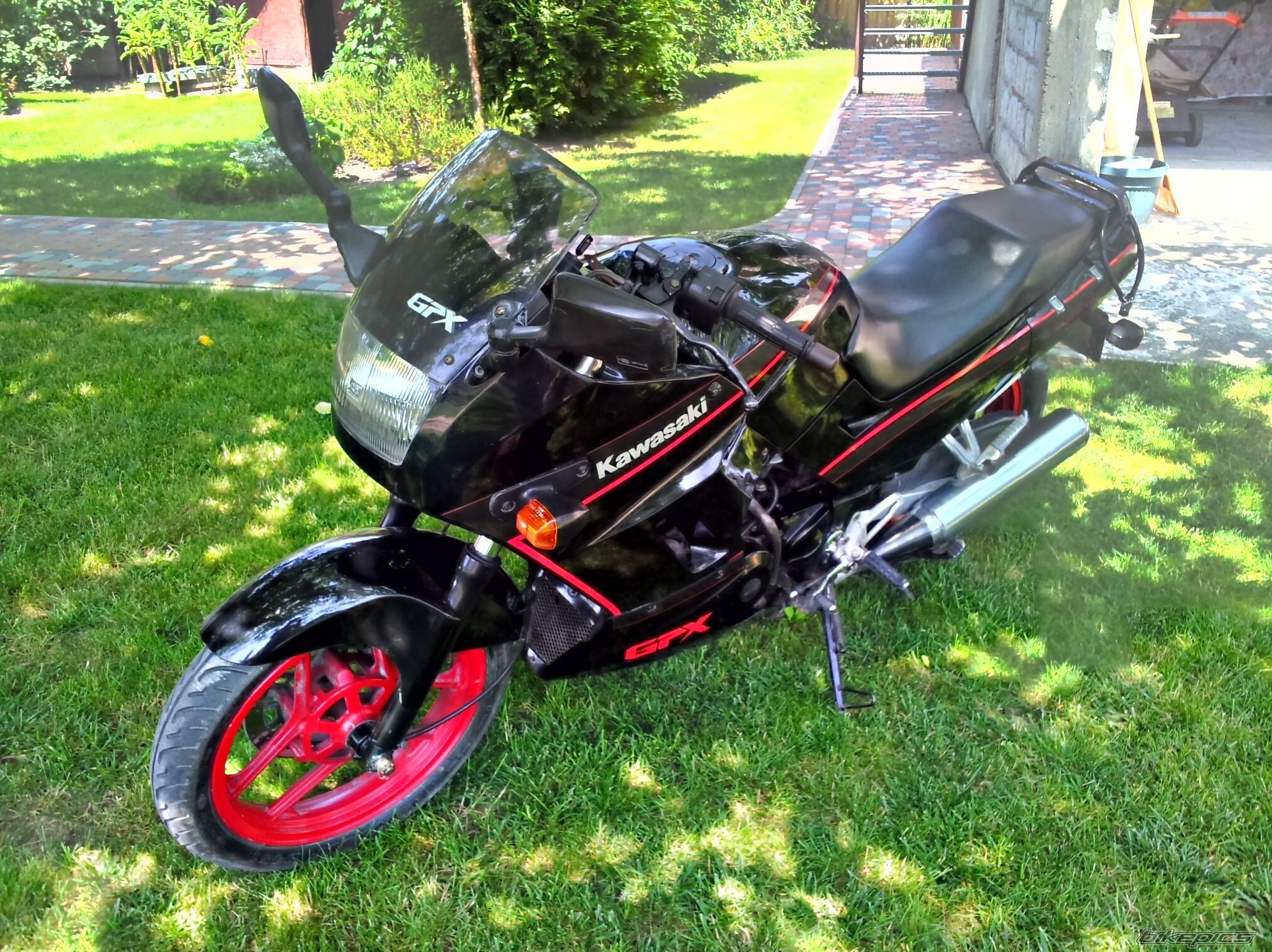 Bike Photo 2524030