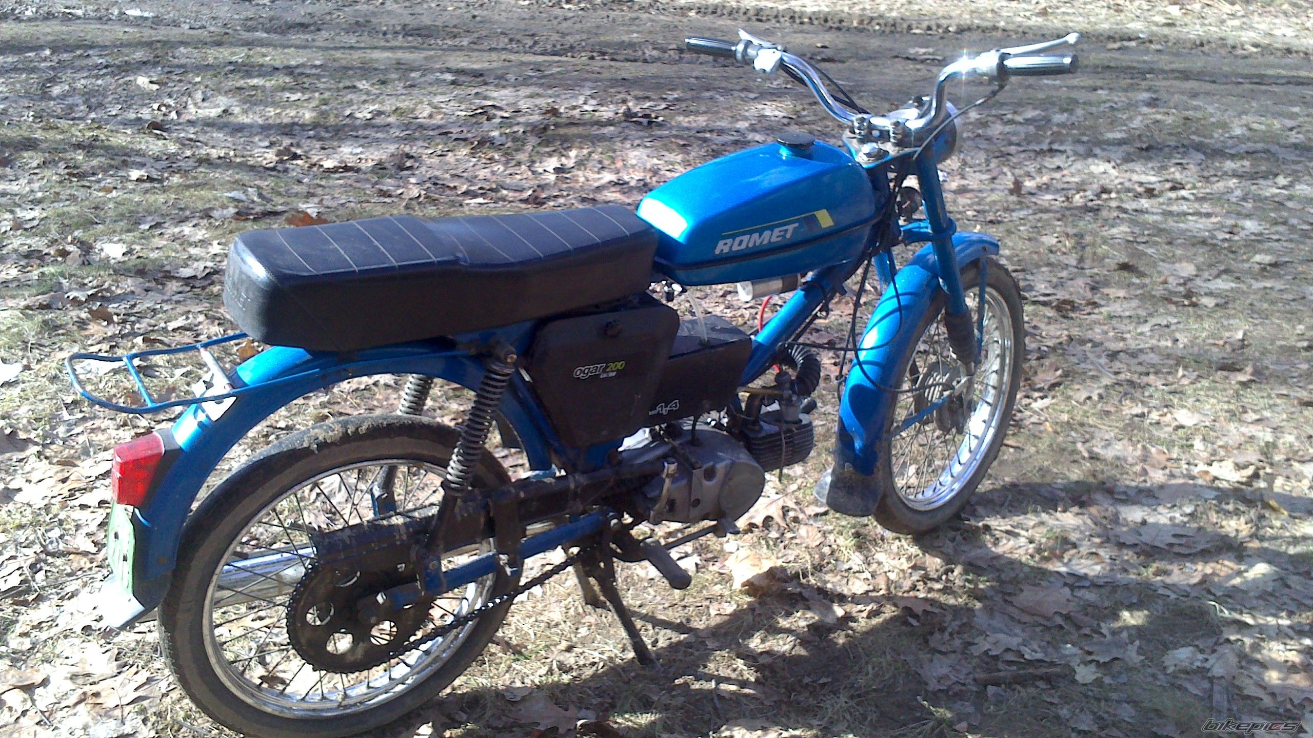 Bike Photo 2524050