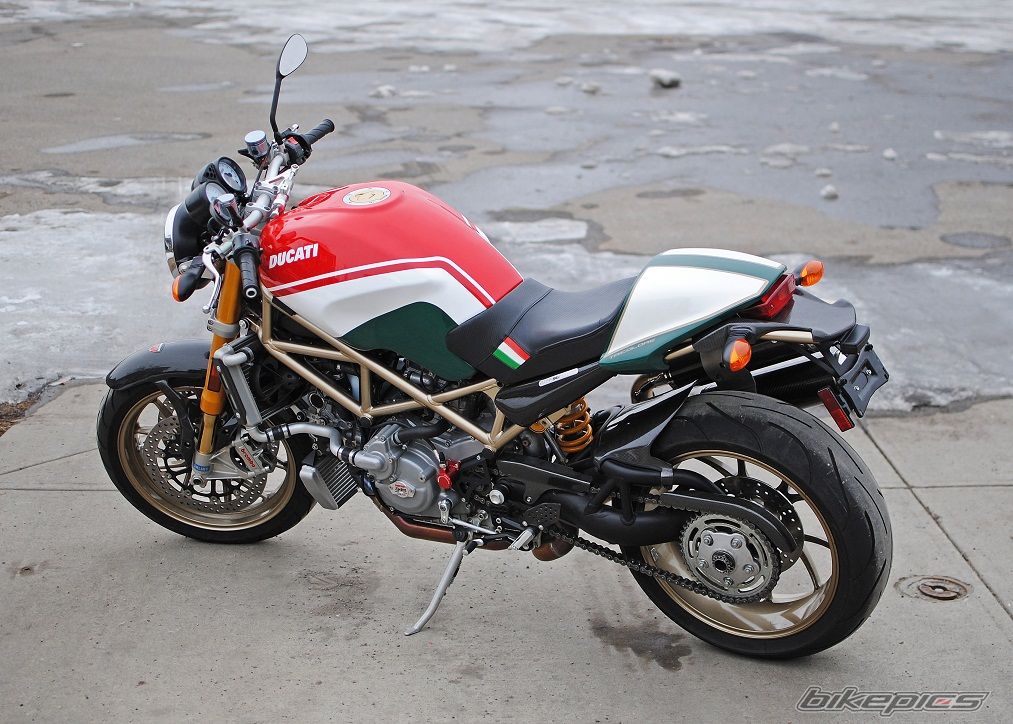 Bike Photo 2524087