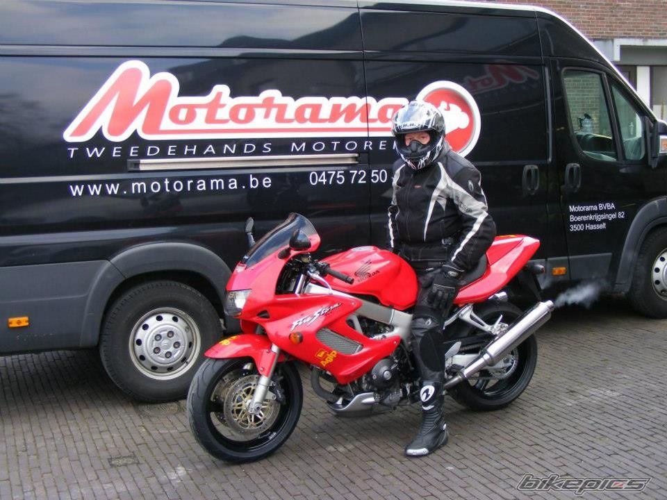 Bike Photo 2524112