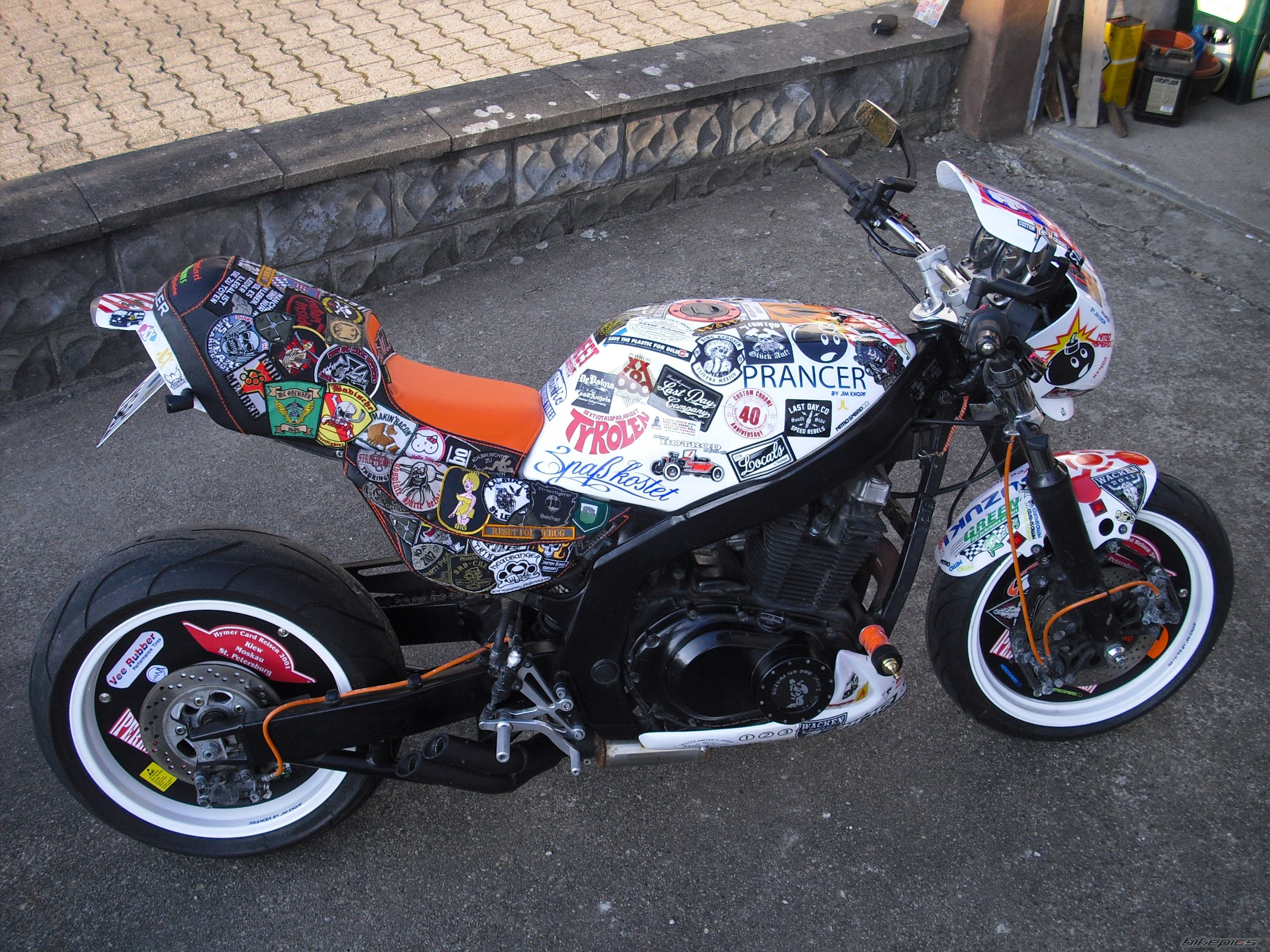 Bike Photo 2524116