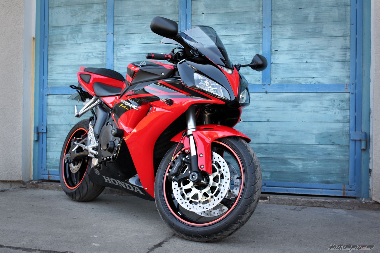 Bike Photo 2524155