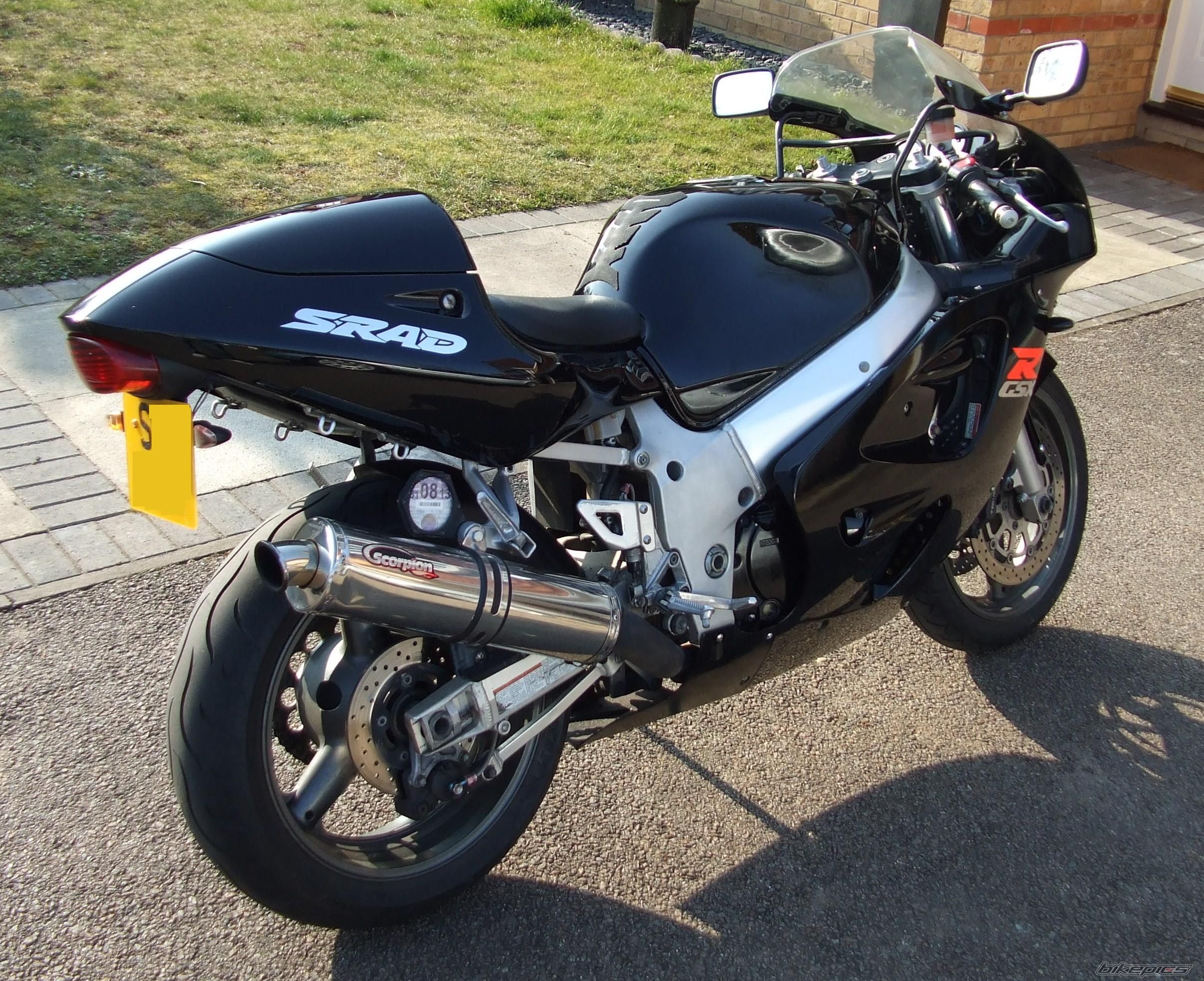Bike Photo 2524165